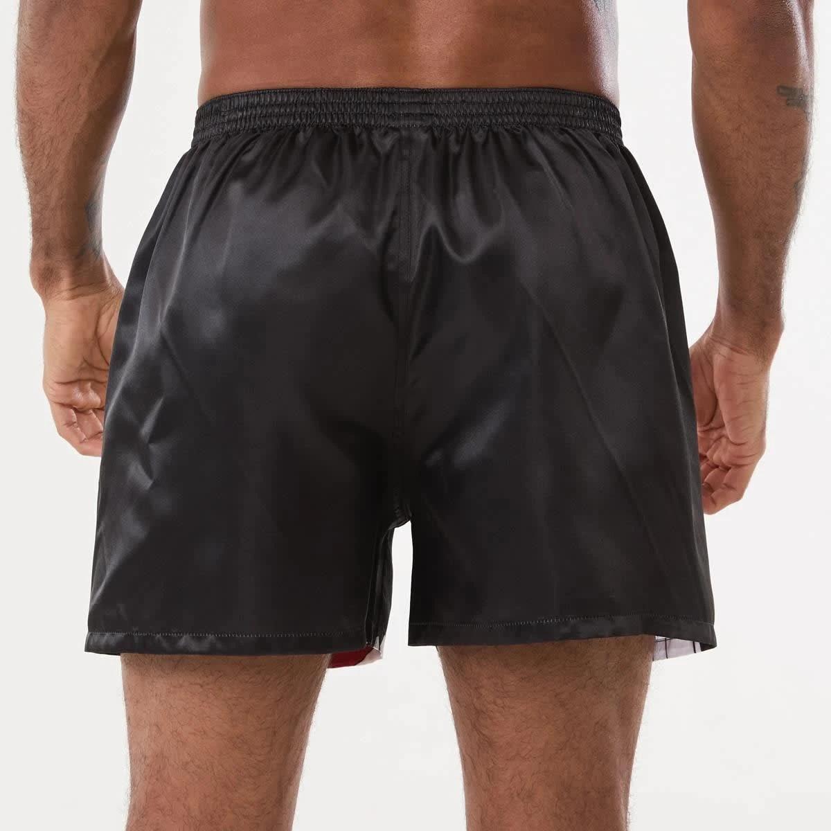 3 Mr Incredible License Boxers MR INCREDIBLE, 3 of 7