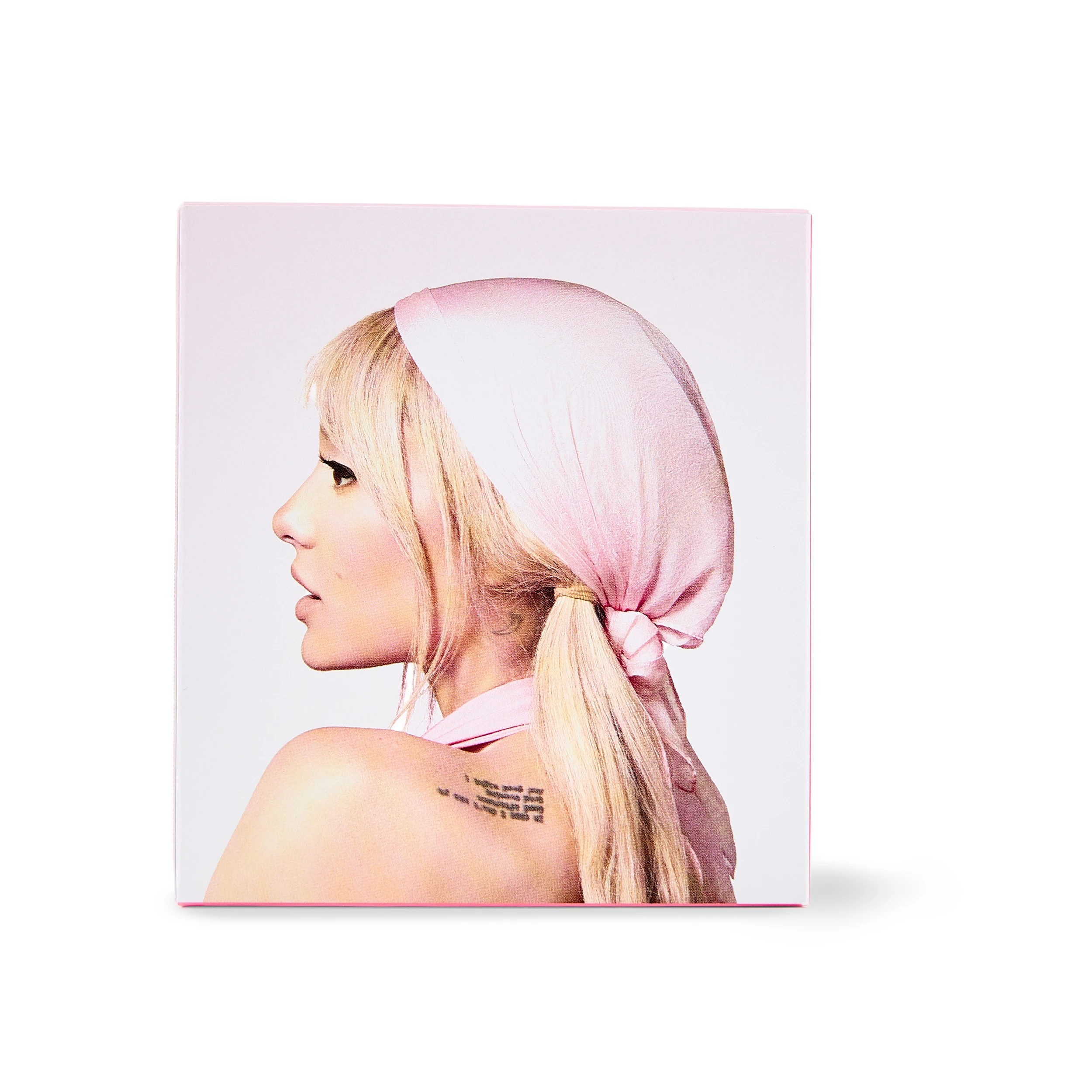 3 Ariana Grande Mod Blush Eau De Parfum 30ml, 3 of 4