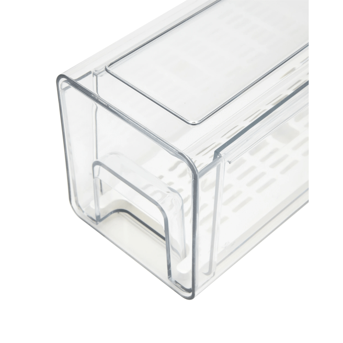 5 Narrow Fridge Drawer, 5 of 7