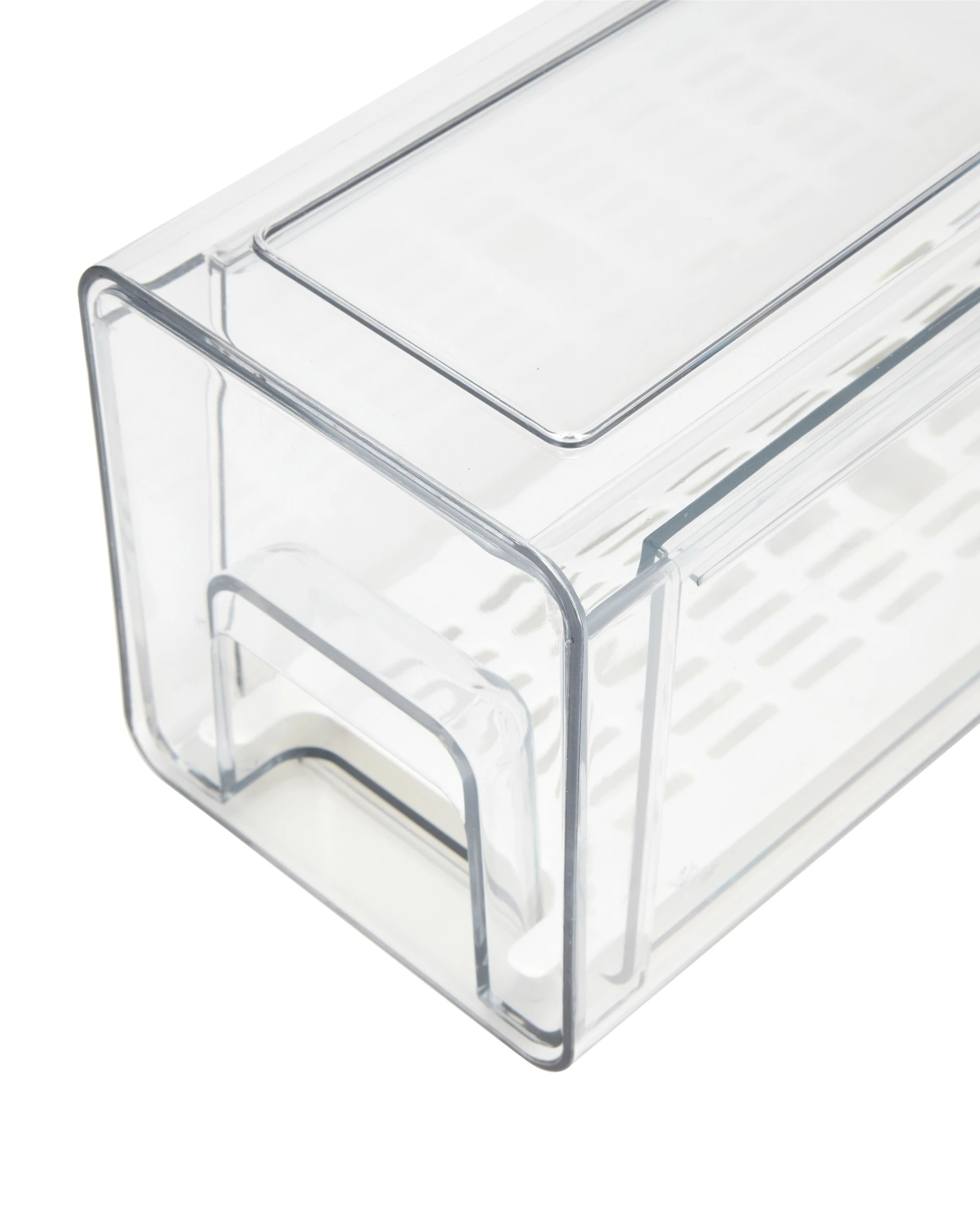 5 Narrow Fridge Drawer, 5 of 7