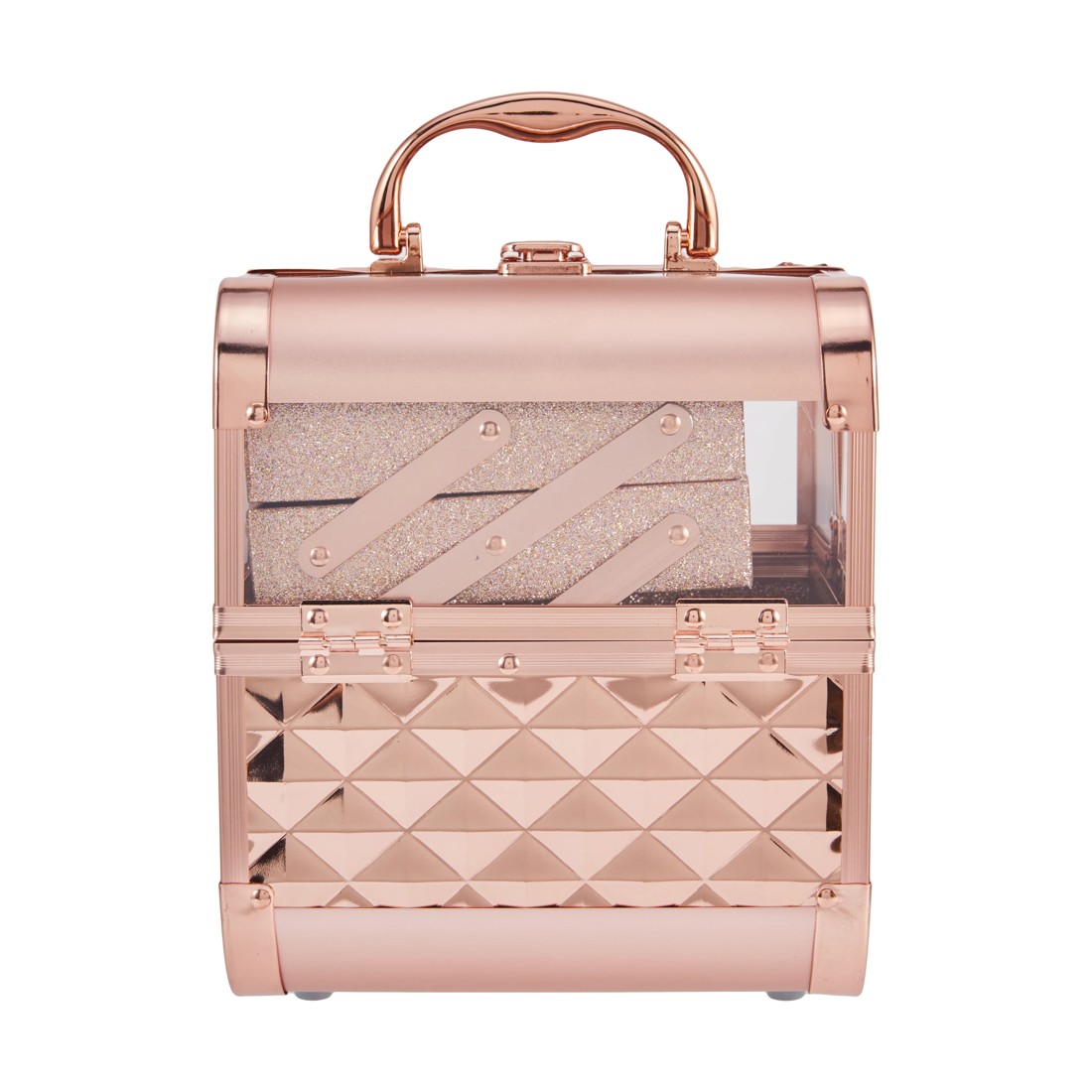 2 OXX Cosmetics Beauty Case, 2 of 7