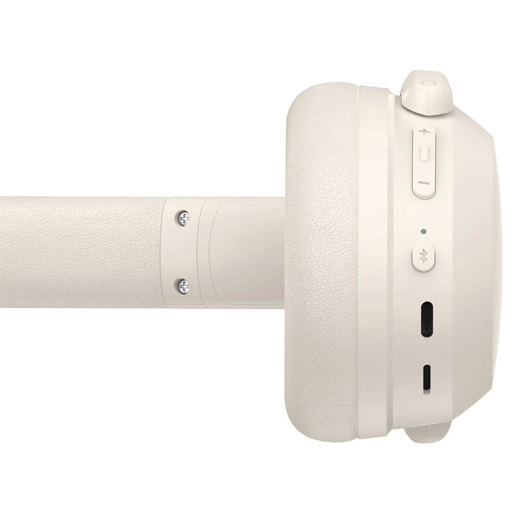 7 EDIFIER WH700NB Pro Wireless Over-Ear Headphones w ANC Ivory, 7 of 10