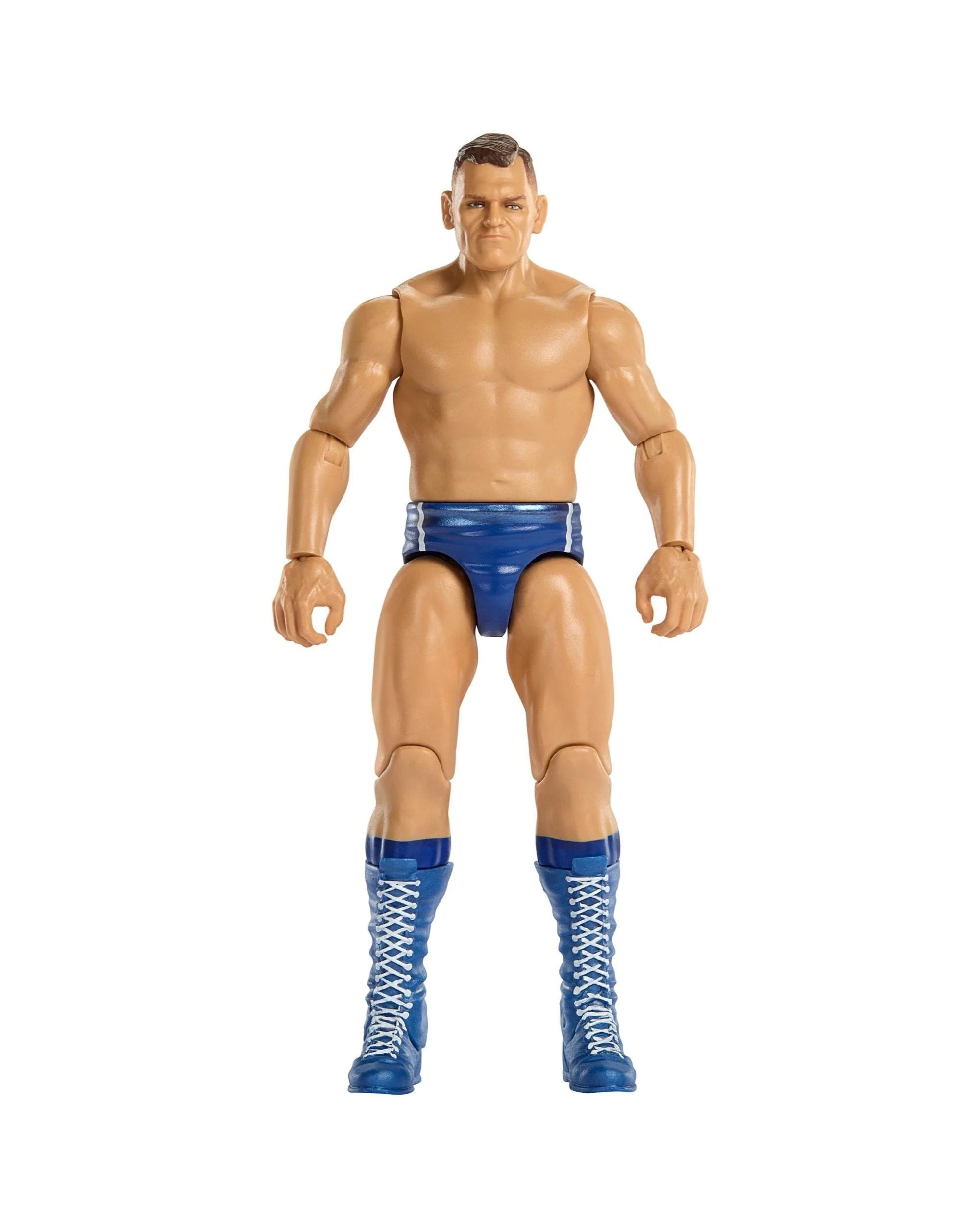 2 WWE Main Event Series Greatest Hits Gunther Action Figure, 2 of 5