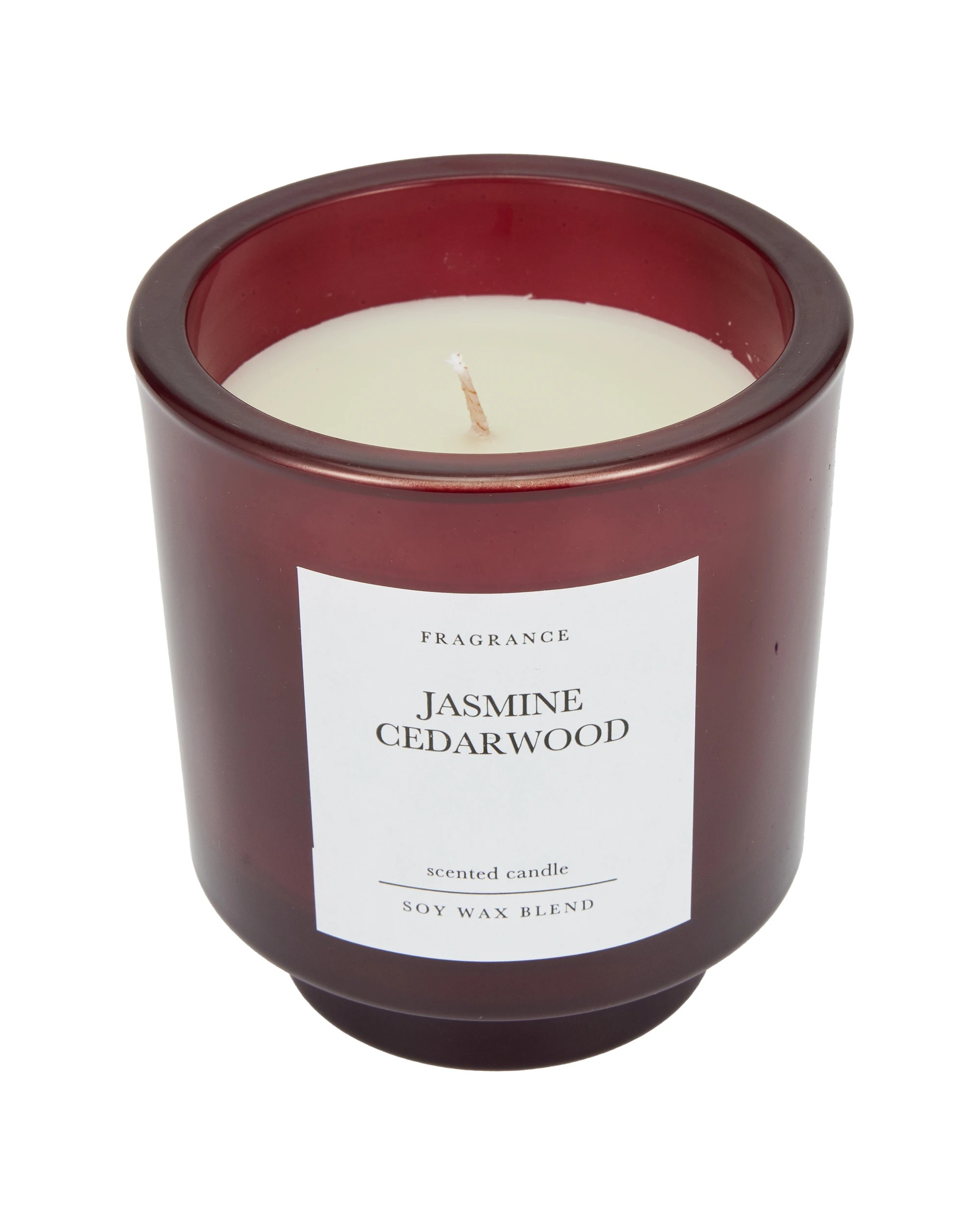 2 Glass Candle Port, 2 of 6