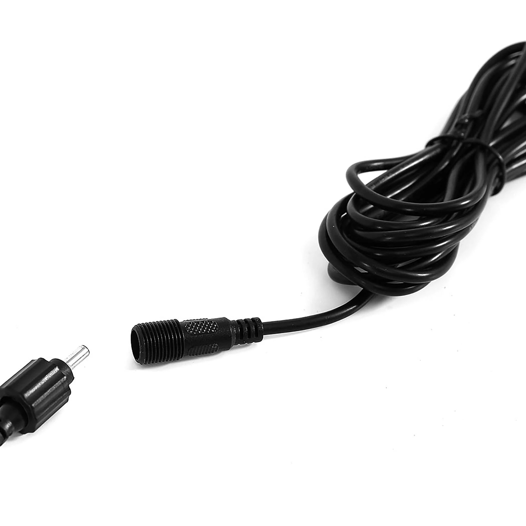 6 5W 380L/H Solar Powered Fountain Water Pump Kit, 6 of 6