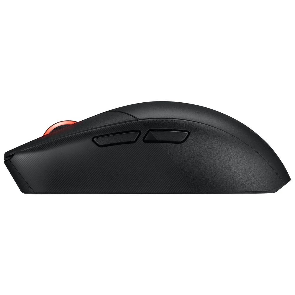 3 ASUS ROG Strix Impact III Wireless Gaming Mouse, 3 of 10
