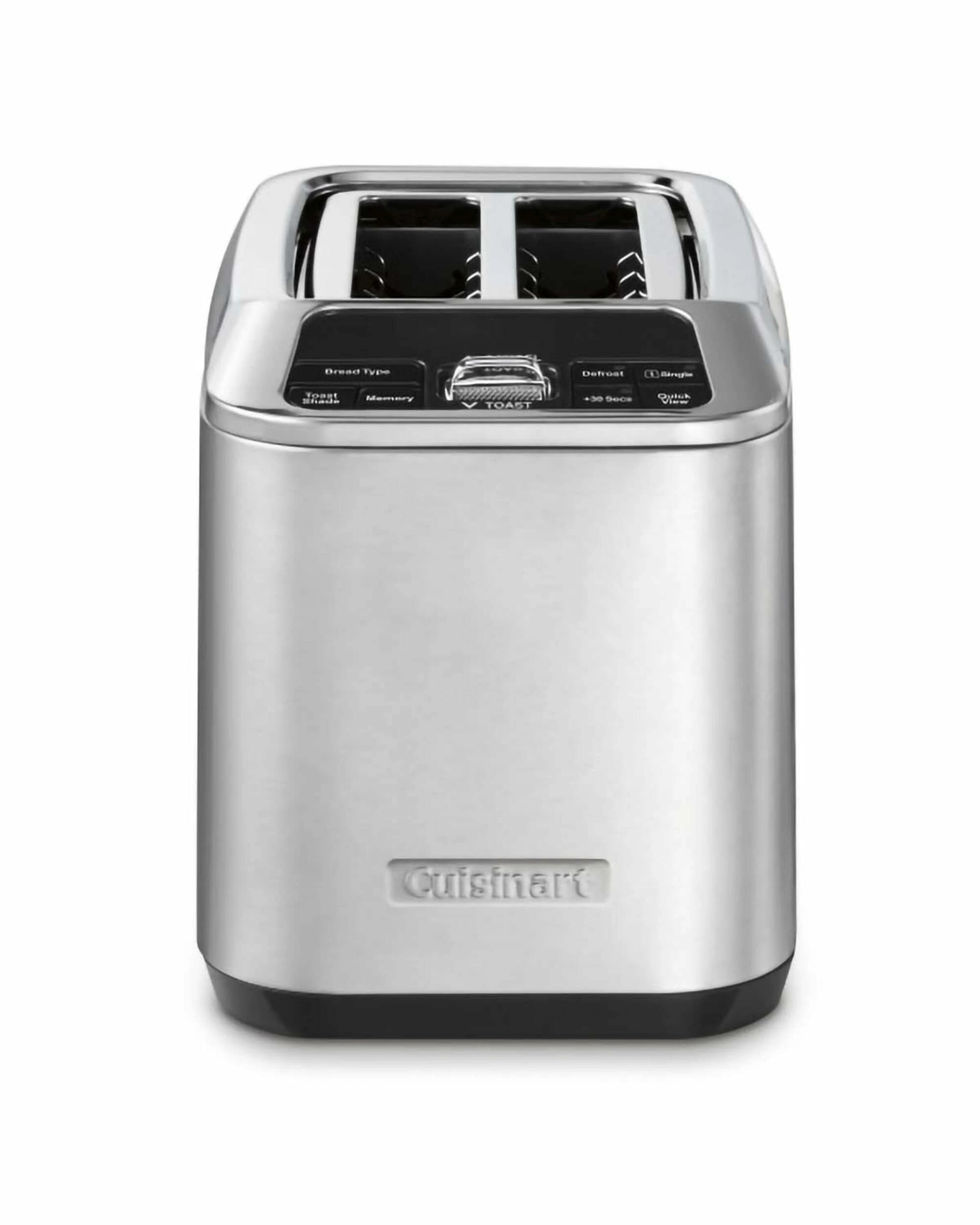 1 Cuisinart Signature 2 Slice Toaster - Stainless Steel - STAINLESS STEEL, 1 of 4