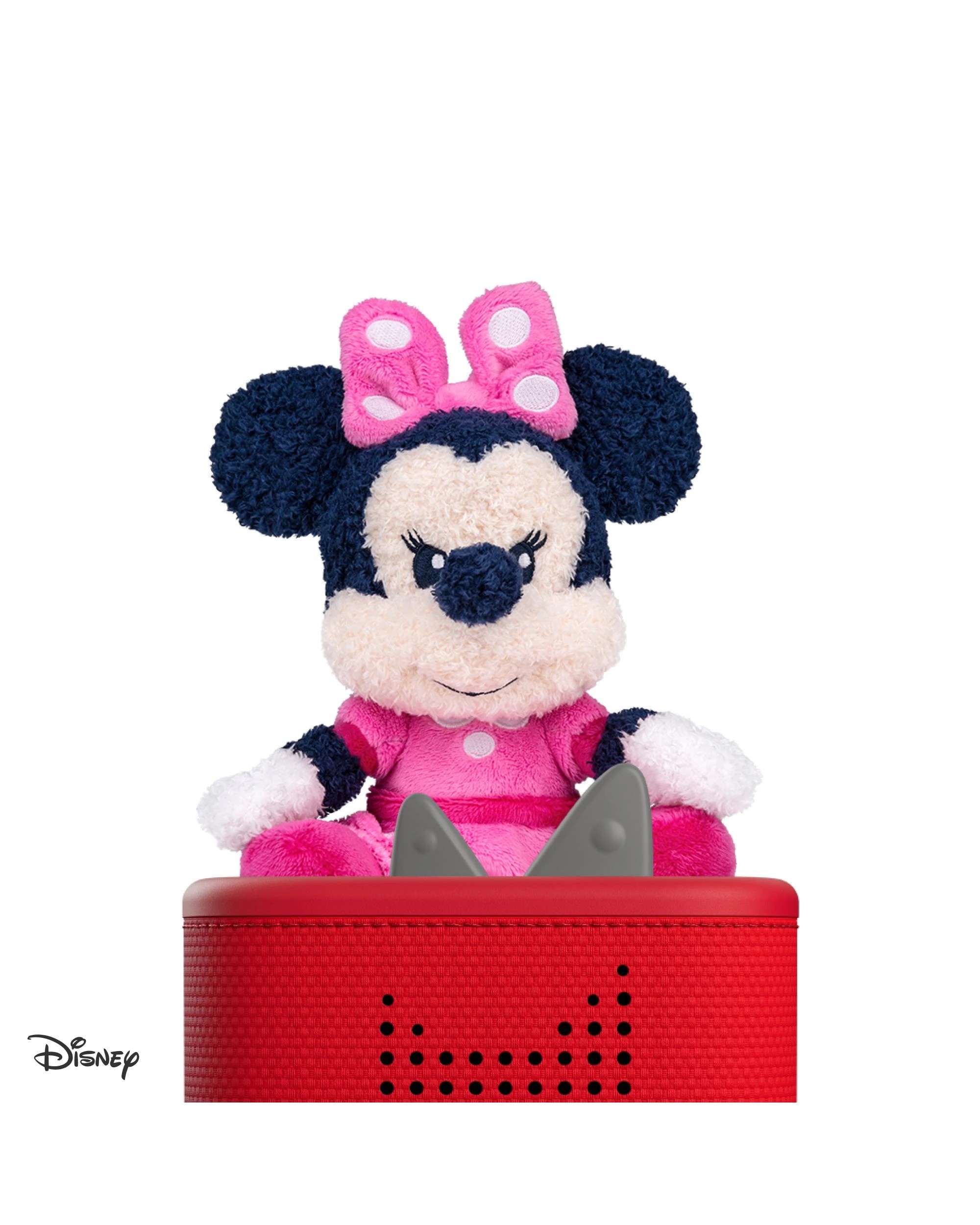 1 Disney Minnie Cuddle Tonie - Multi, 1 of 8