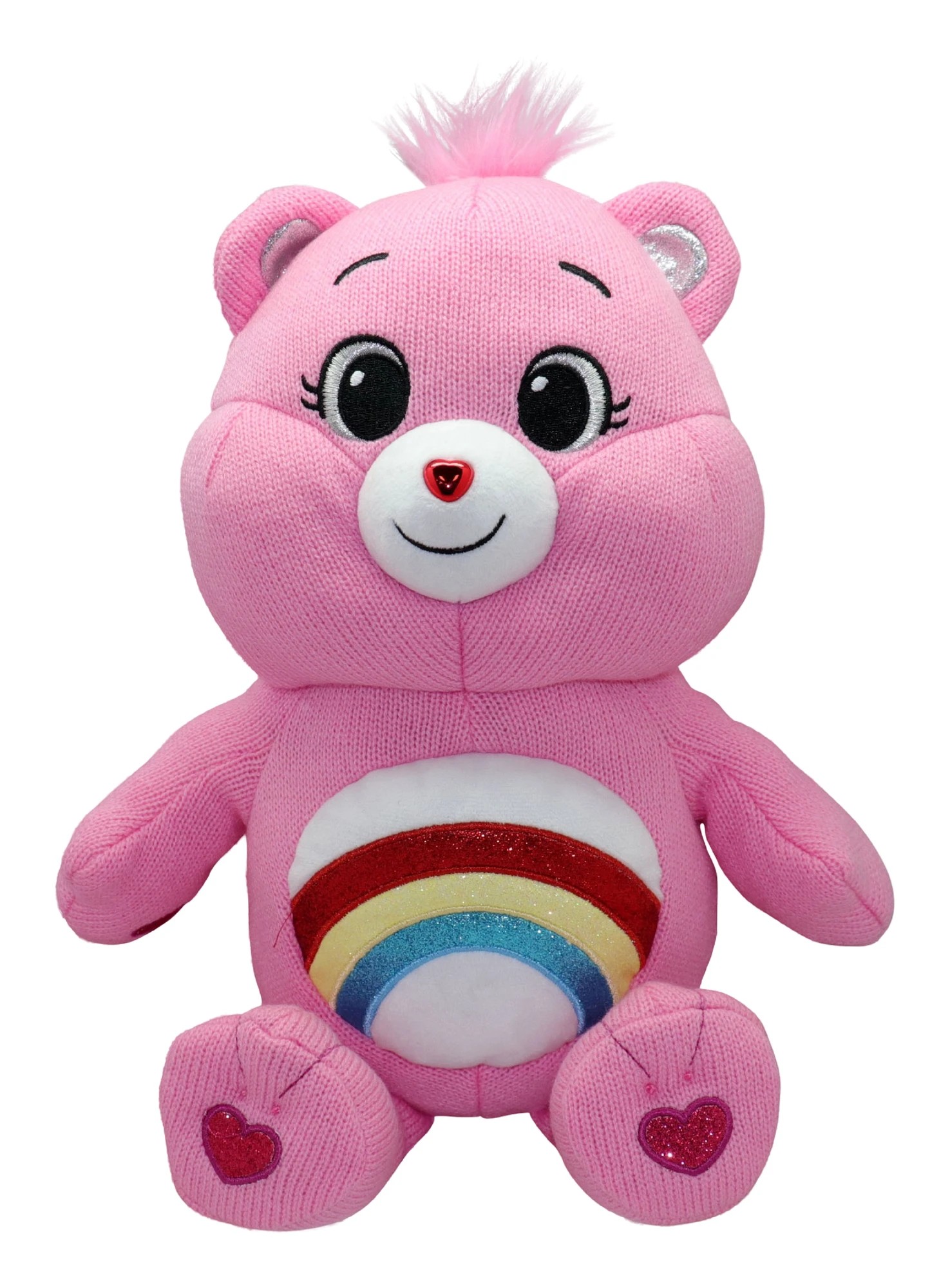 4 Care Bears Limited Edition Cozy Pals - Assorted* - Multi, 4 of 7