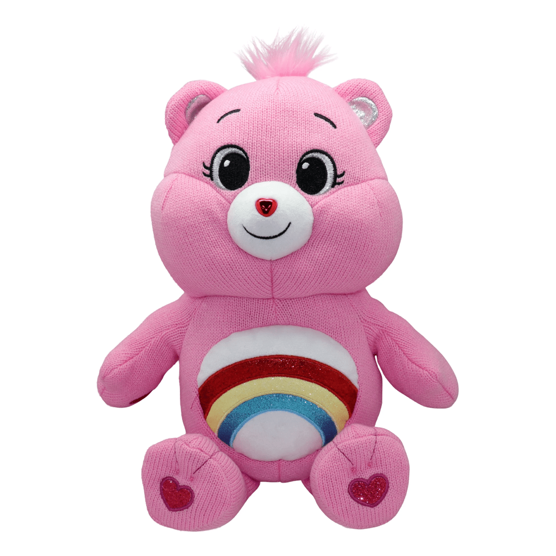 4 Care Bears Limited Edition Cozy Pals - Assorted*
 - Multi, 4 of 7