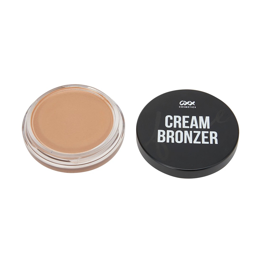 3 OXX Cosmetics Cream Bronzer - Light Brown, 3 of 8