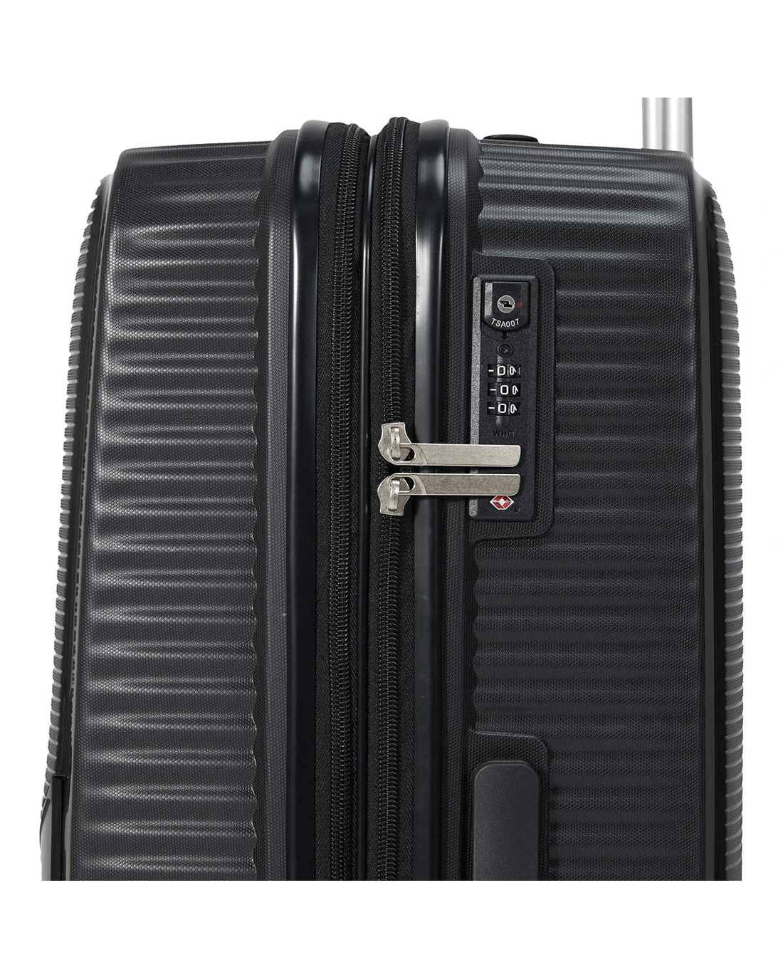 6 72cm 8 Wheels Premium Hard Case, 6 of 8