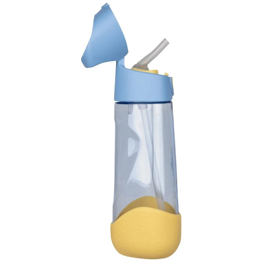 3 b.box Bluey Tritan Drink Bottle 600mL, 3 of 3