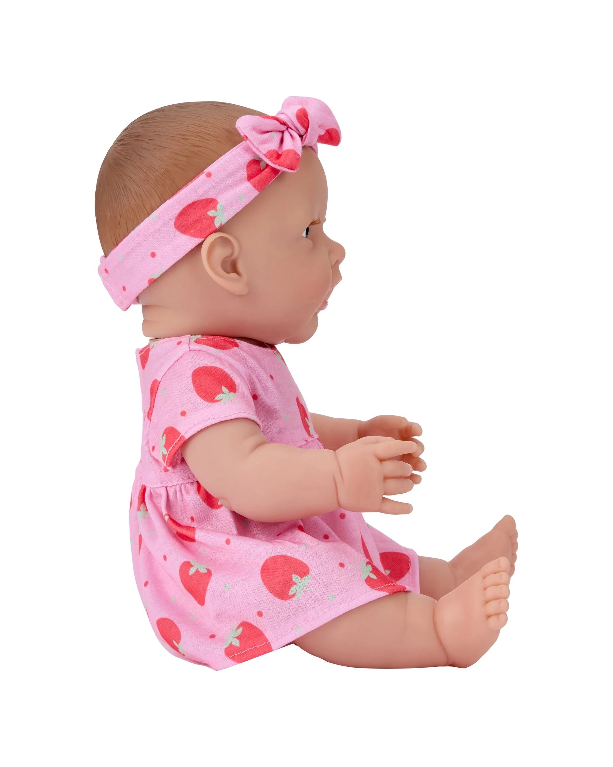 4 Missy Kissy The Talk and Play Doll - Anko - Pink, 4 of 9