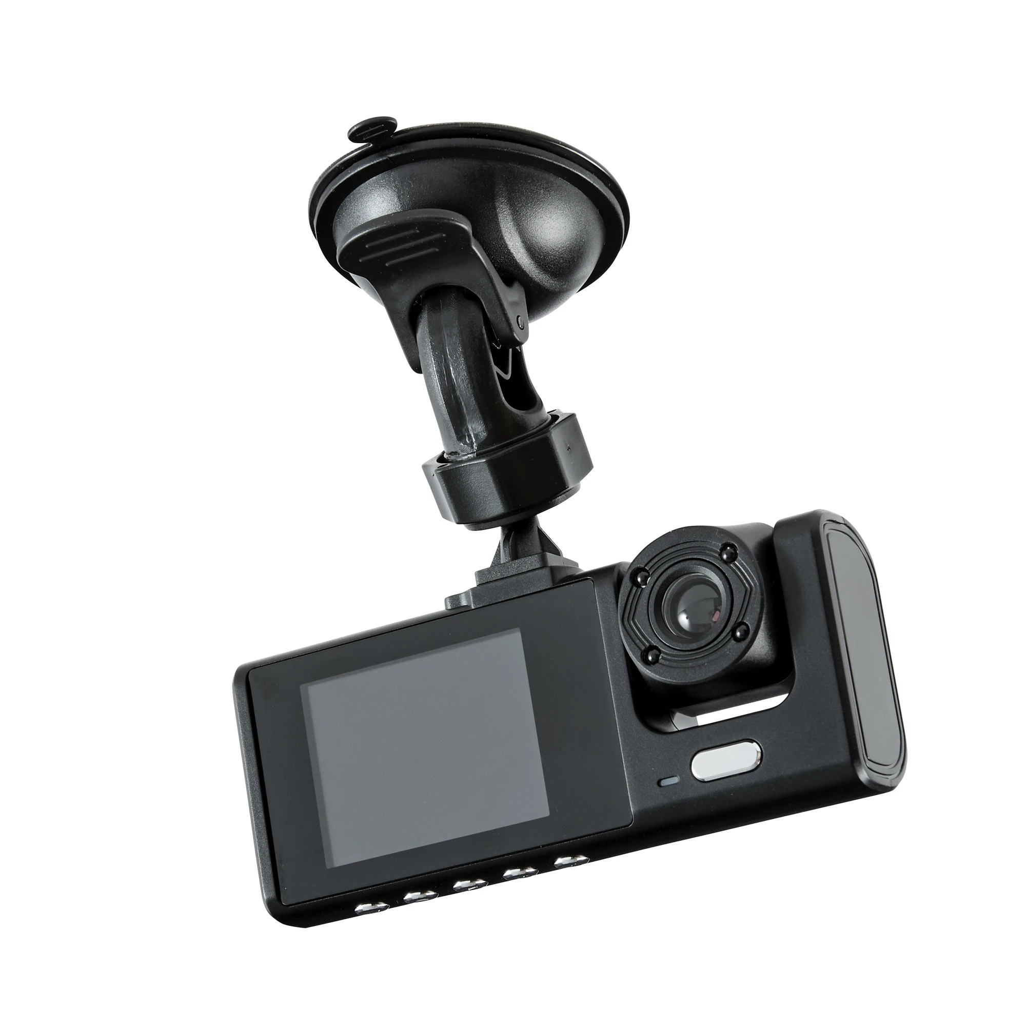 2 High Definition Dash Camera, 2 of 10