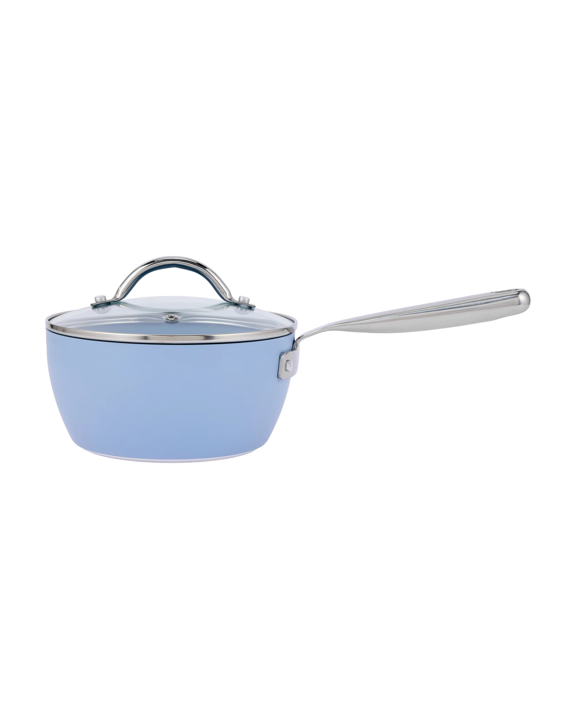 4 5 Piece Ceramic Cookware Set, 4 of 10