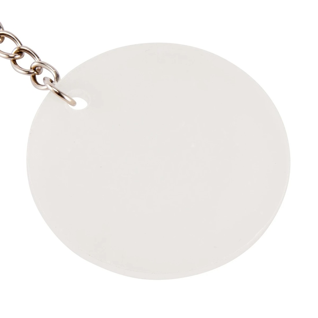 3 4 Pack Acrylic Keyrings, 3 of 5