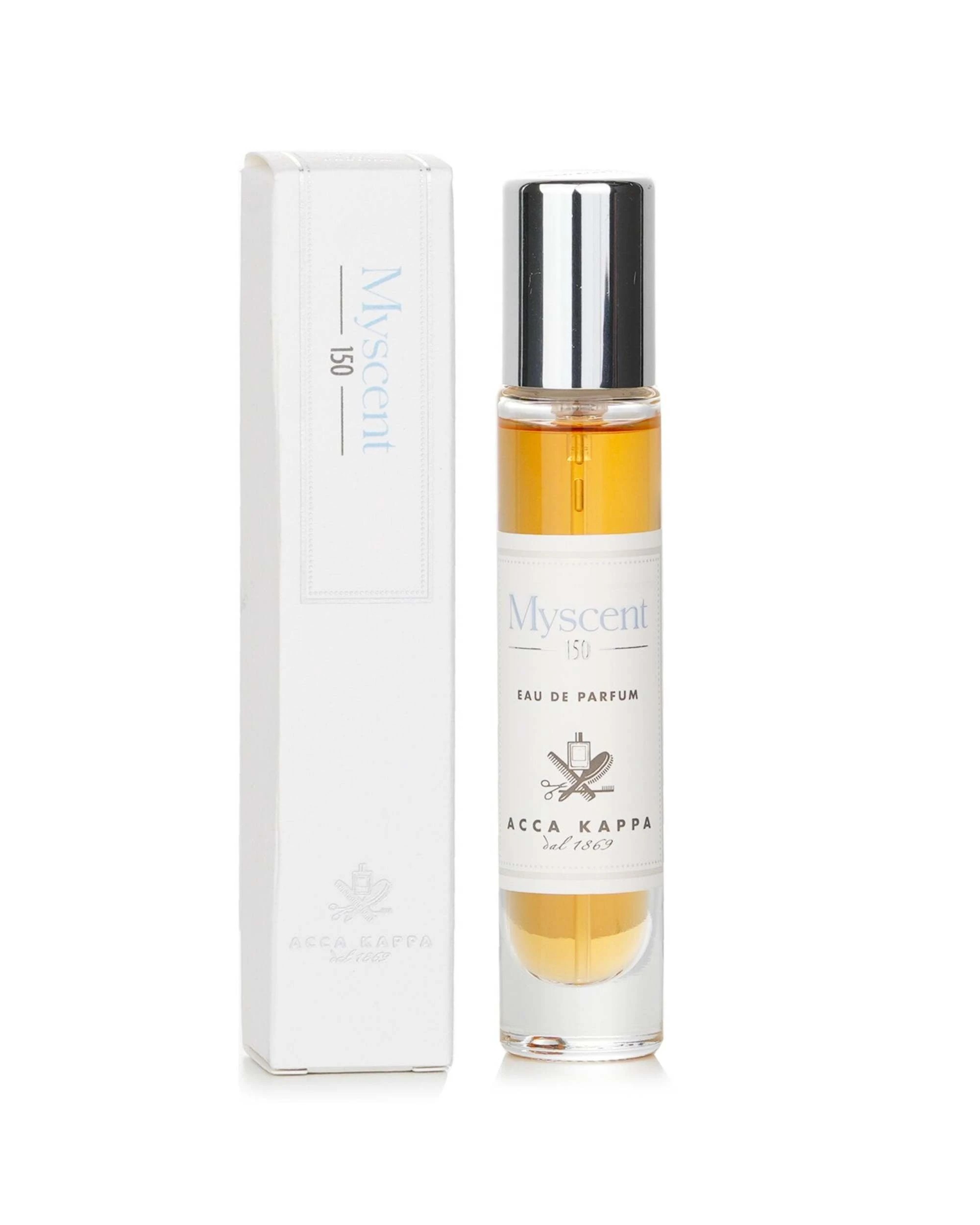 2 Acca Kappa My Scent Eau De Parfum Spray 15ml/0.507oz, 2 of 4