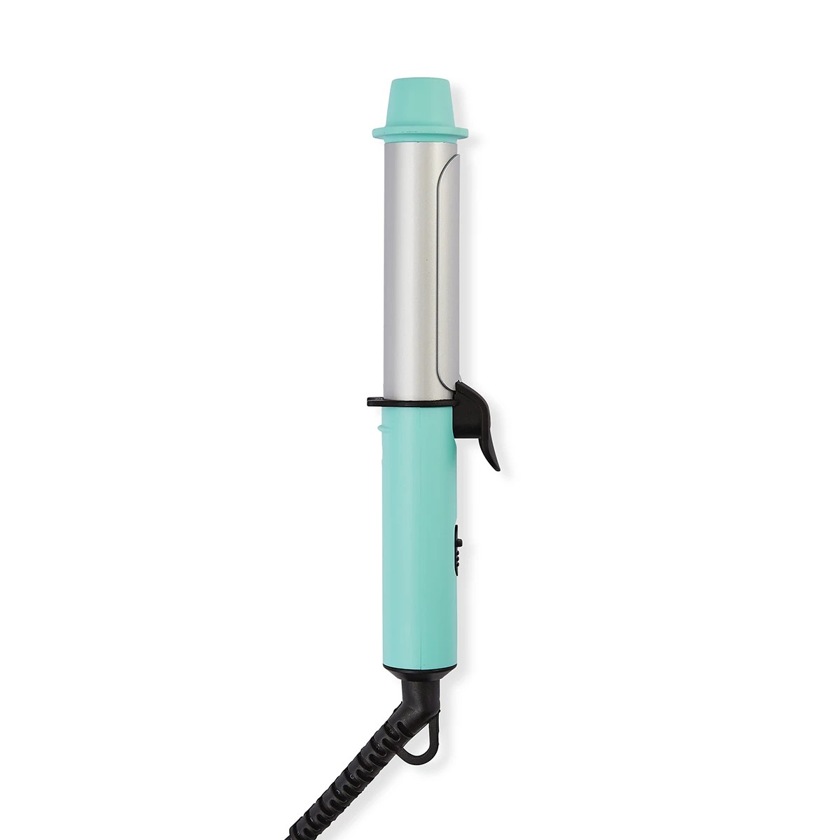 5 Mini Curler - Aqua, 5 of 8