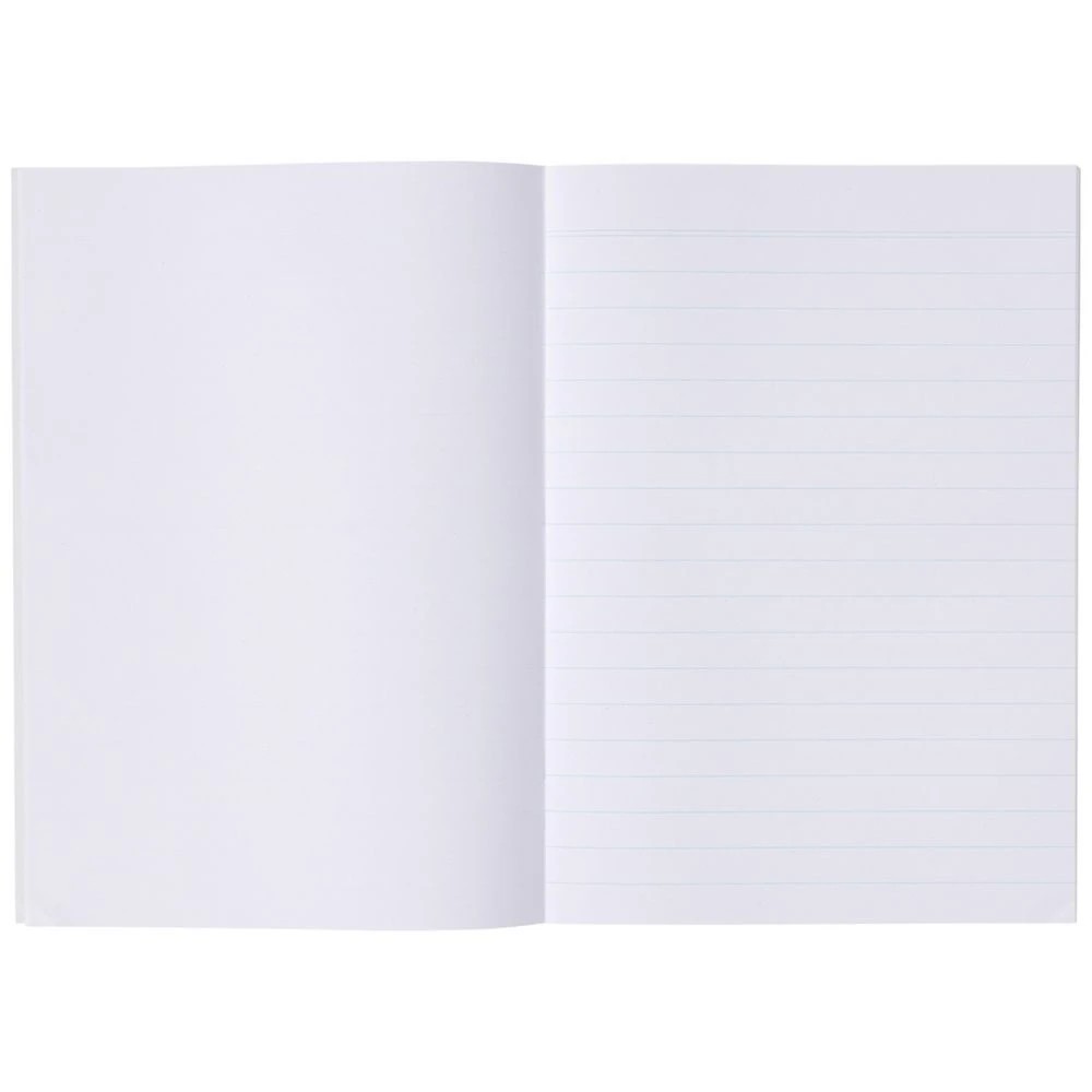 2 Studymate A4 Recycled 14mm Ruled Botany Book 64 Page, 2 of 3