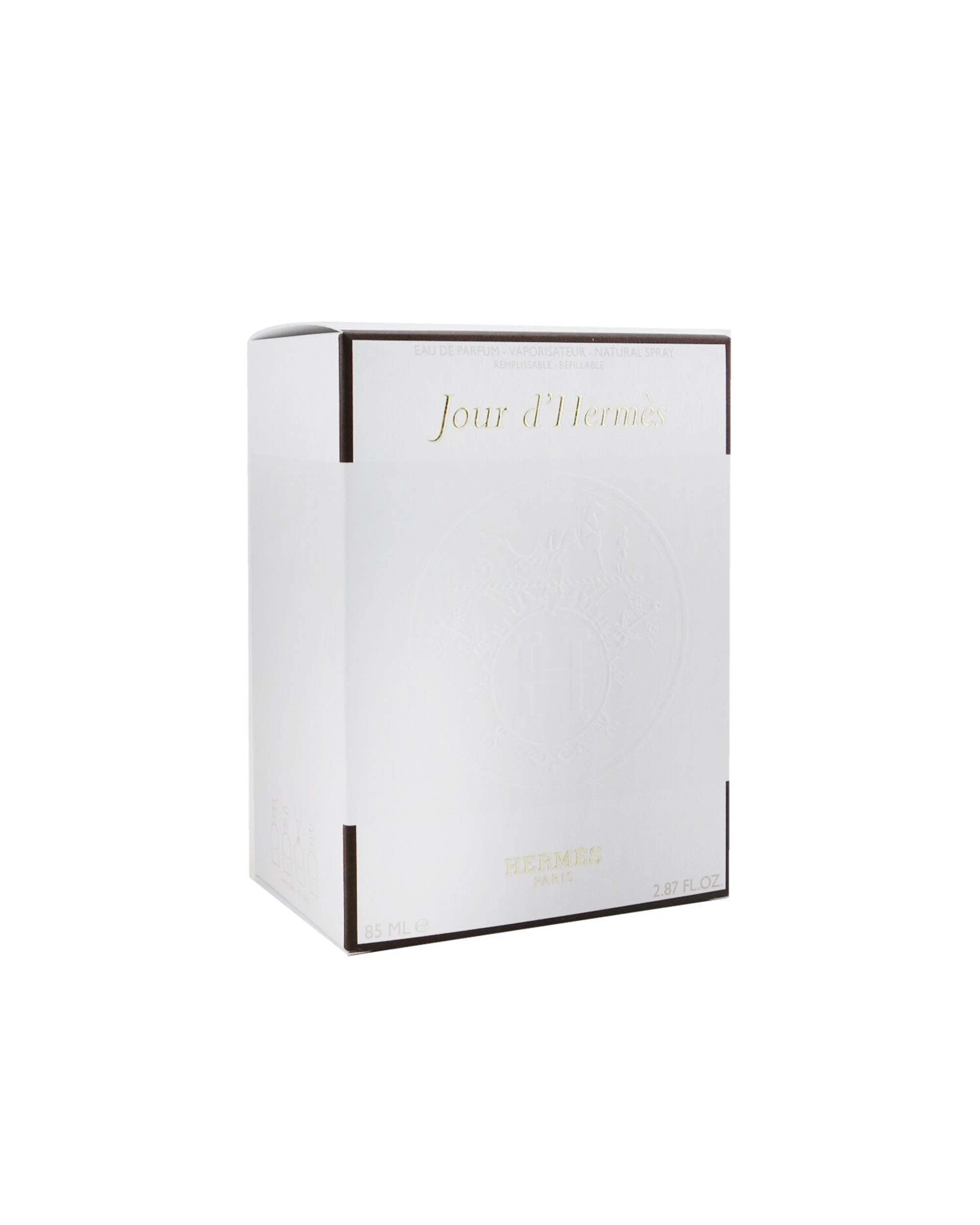 7 Hermes Jour D'Hermes Eau De Parfum Refillable Spray 50ml/1.6oz, 7 of 9