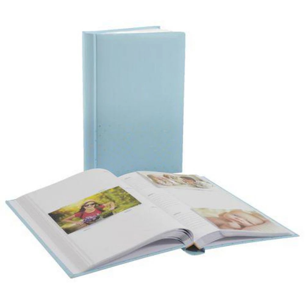 1 Avenue Photo Album Mint 300 Capacity, 1 of 4