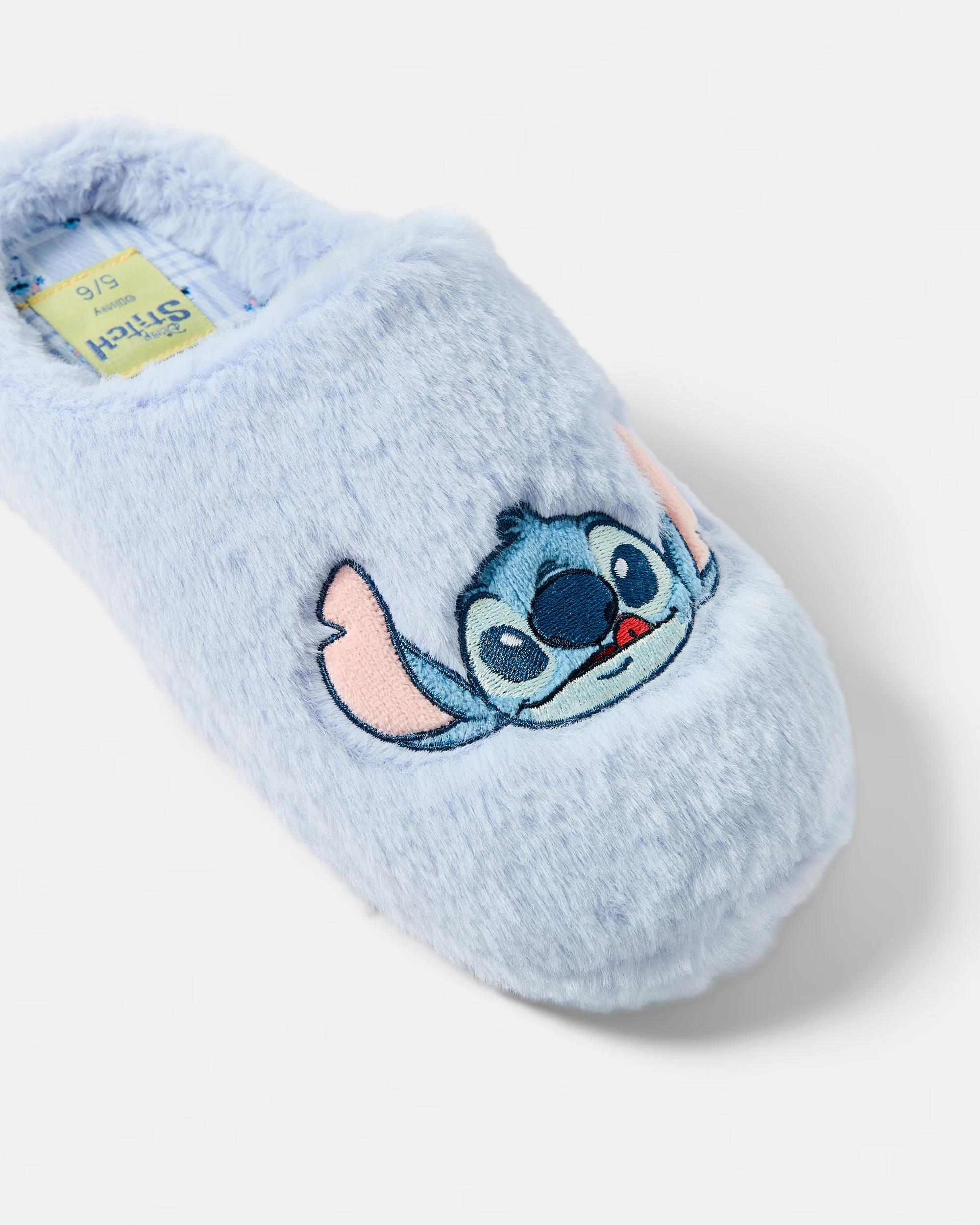 3 Disney Lilo & Stitch License Scuffs Stitch, 3 of 3