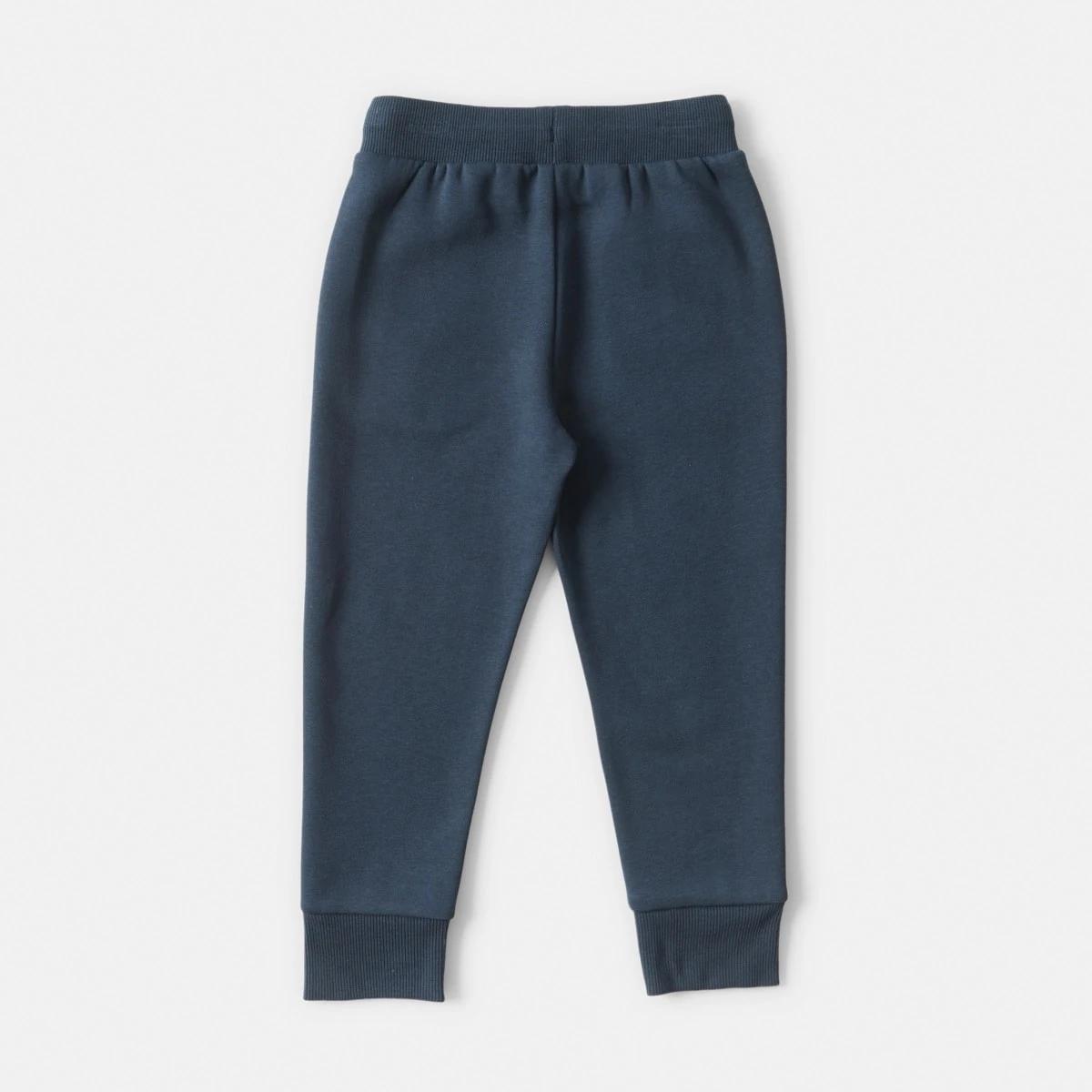 8 Print Trackpants Smily Flwr, 8 of 8