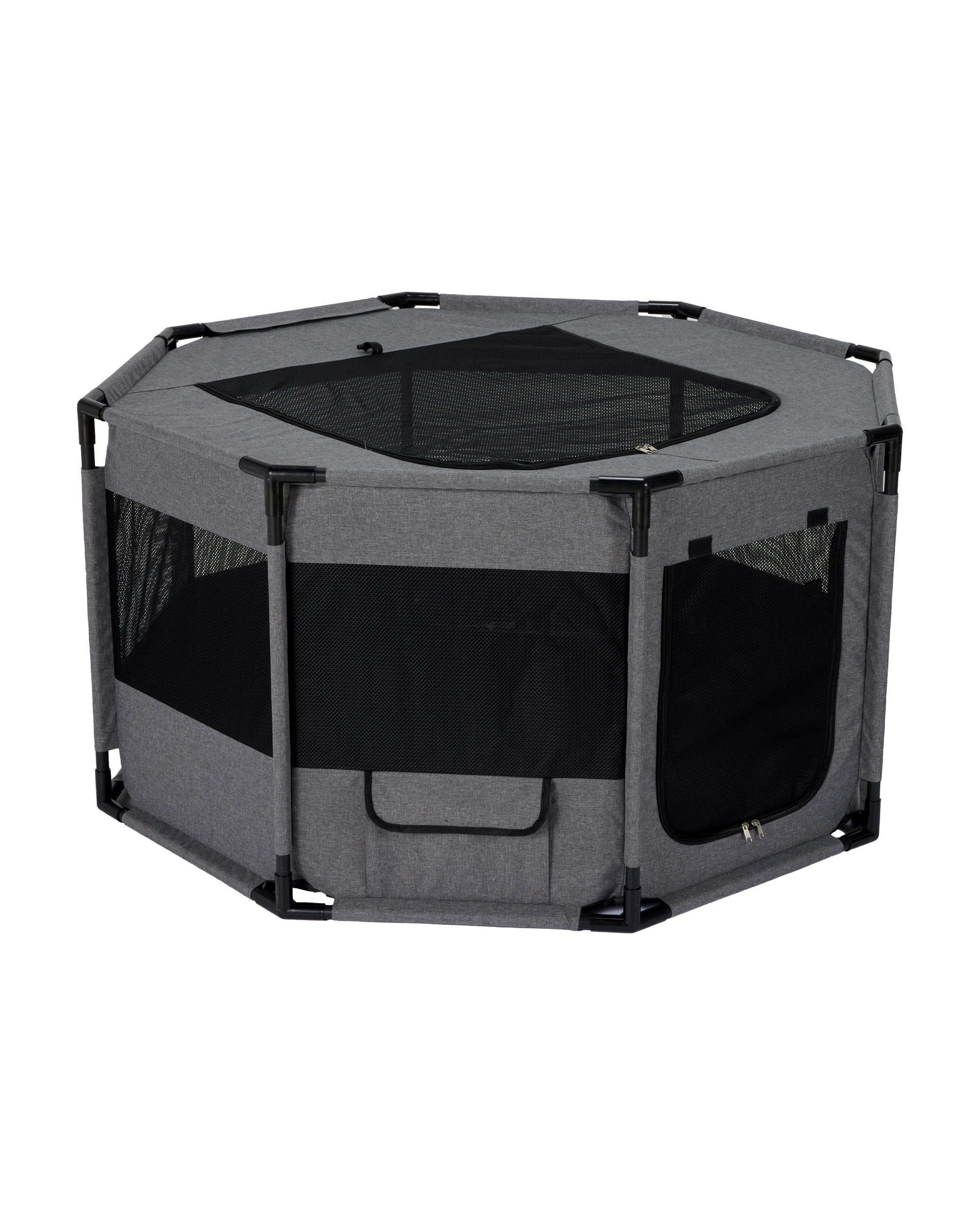 2 Large Structured Playpen, 2 of 4