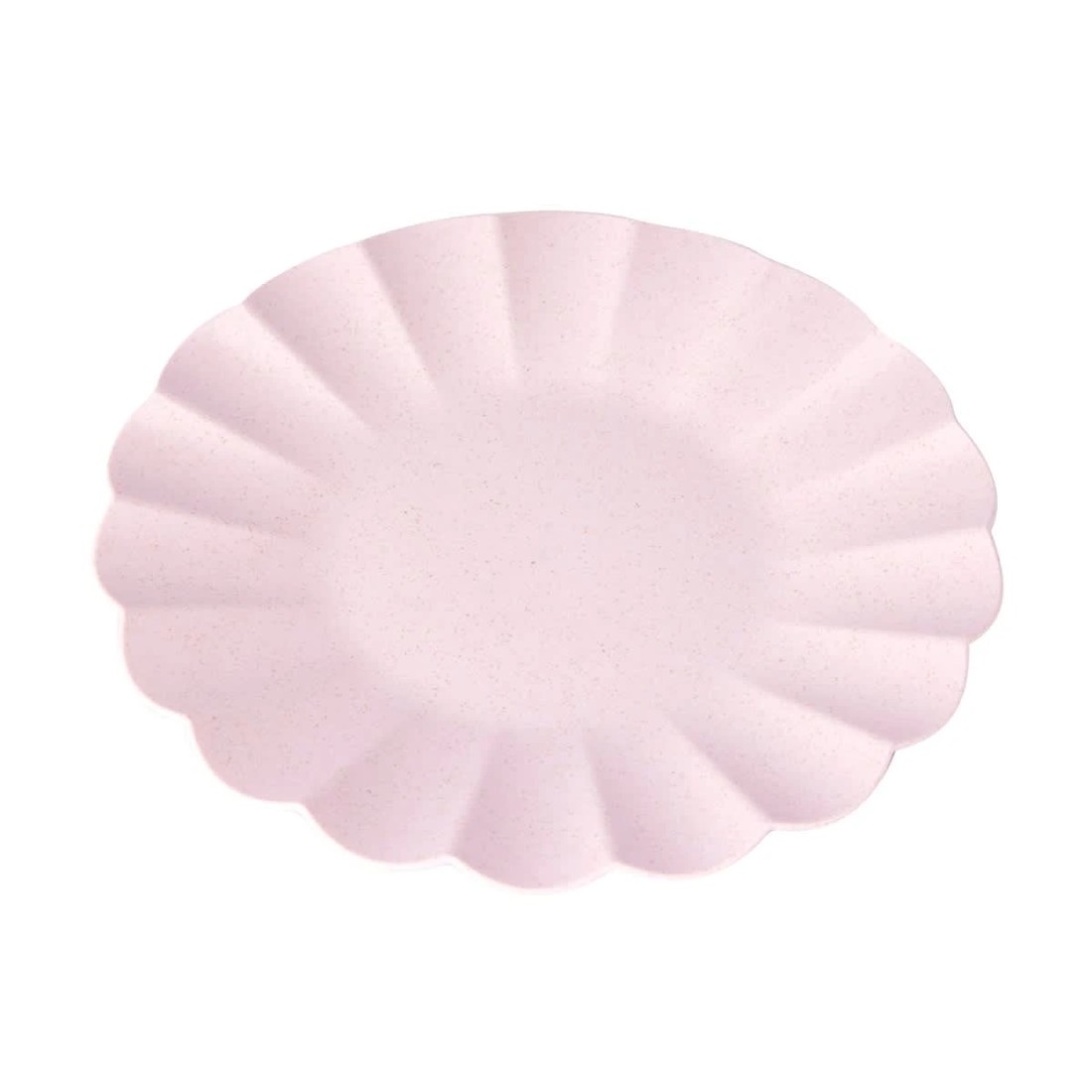 3 6 Piece Scalloped Plates, 3 of 7