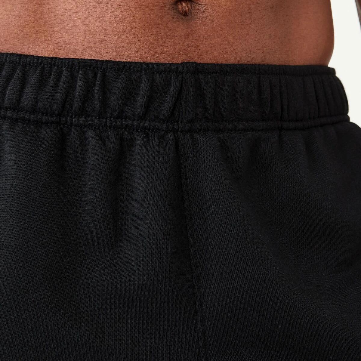 4 Active Tape Trim Trackpants BLACK, 4 of 5