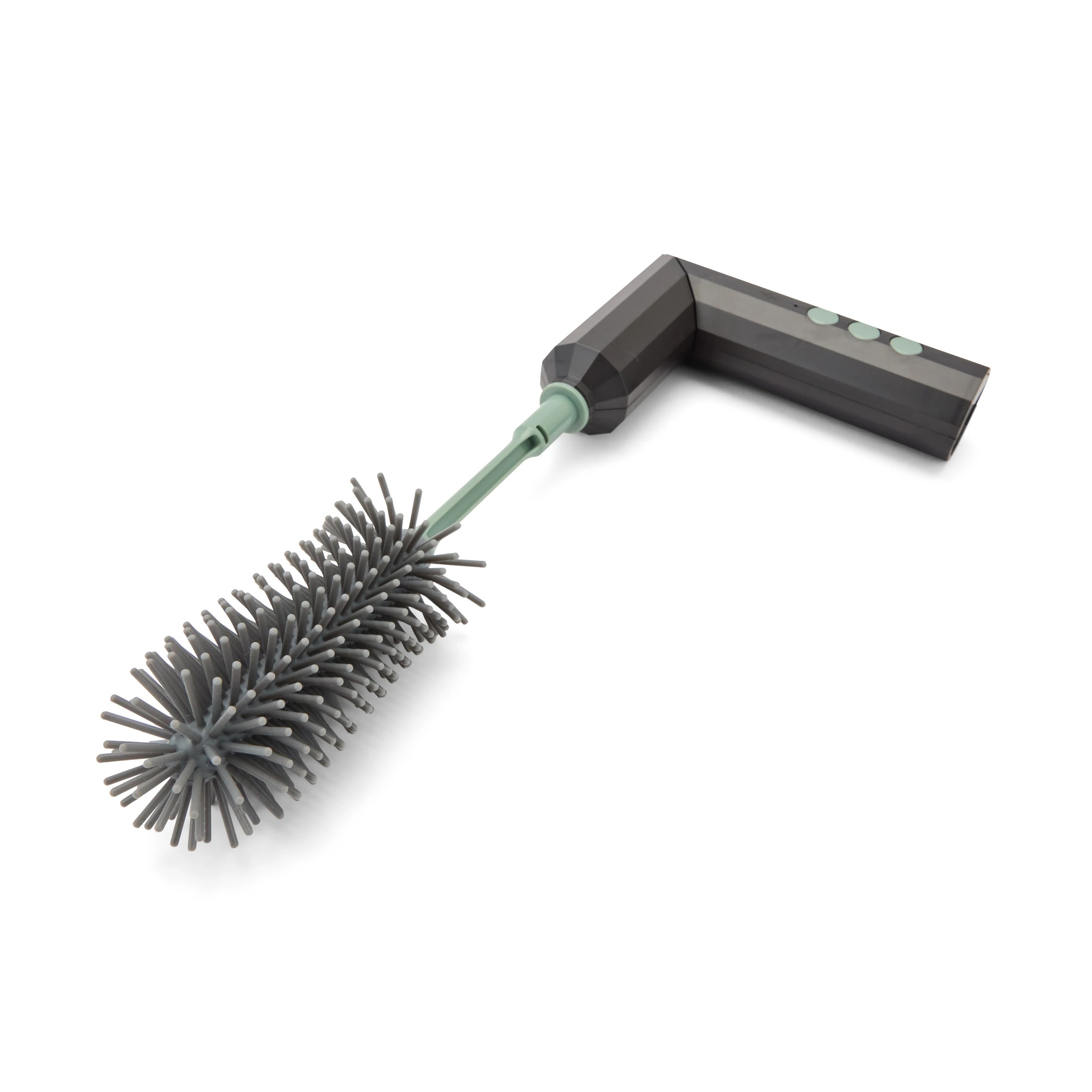 2 Bottle Brush Cleaner, 2 of 9