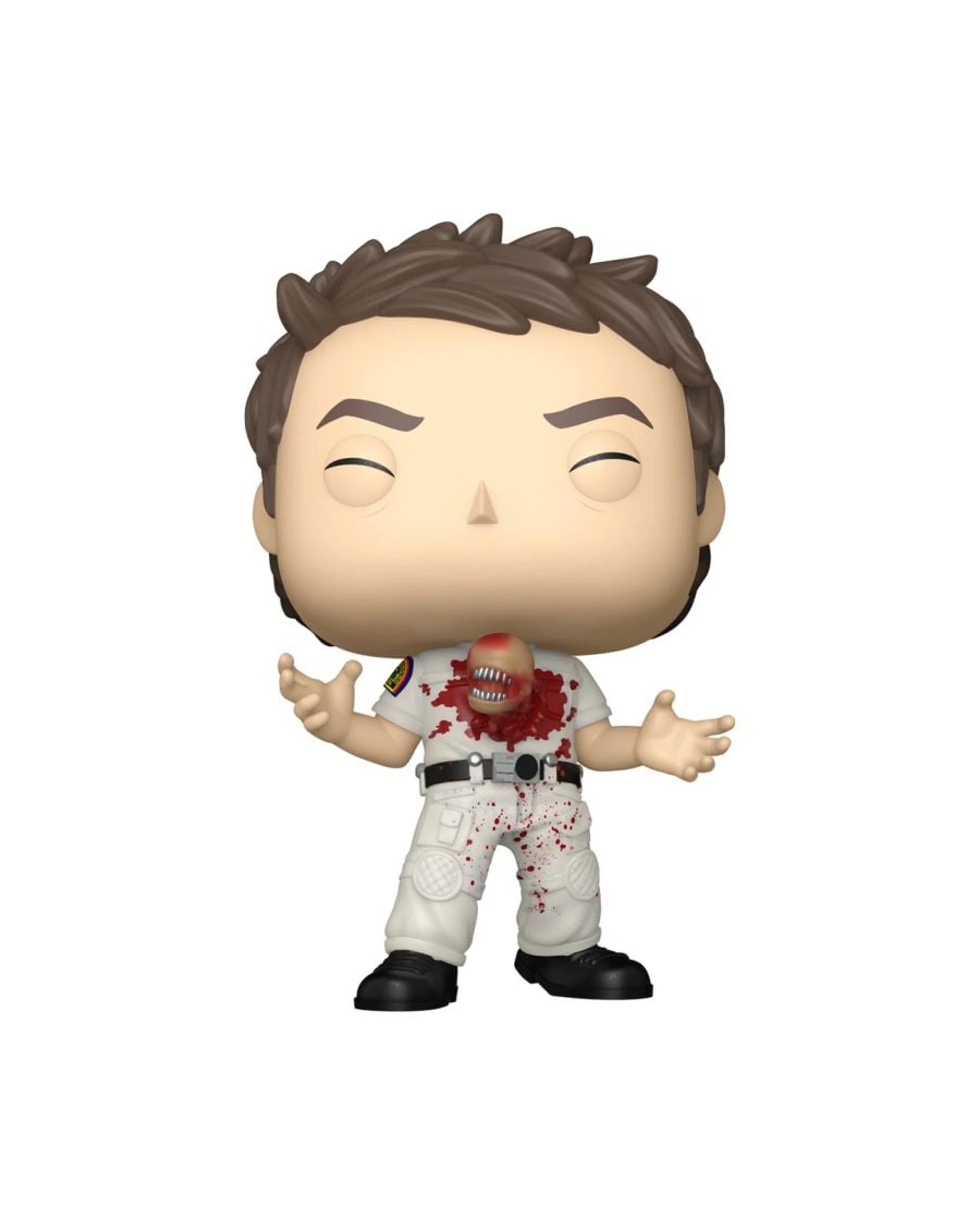 5 Alien Kane Funko POP! Vinyl, 5 of 6