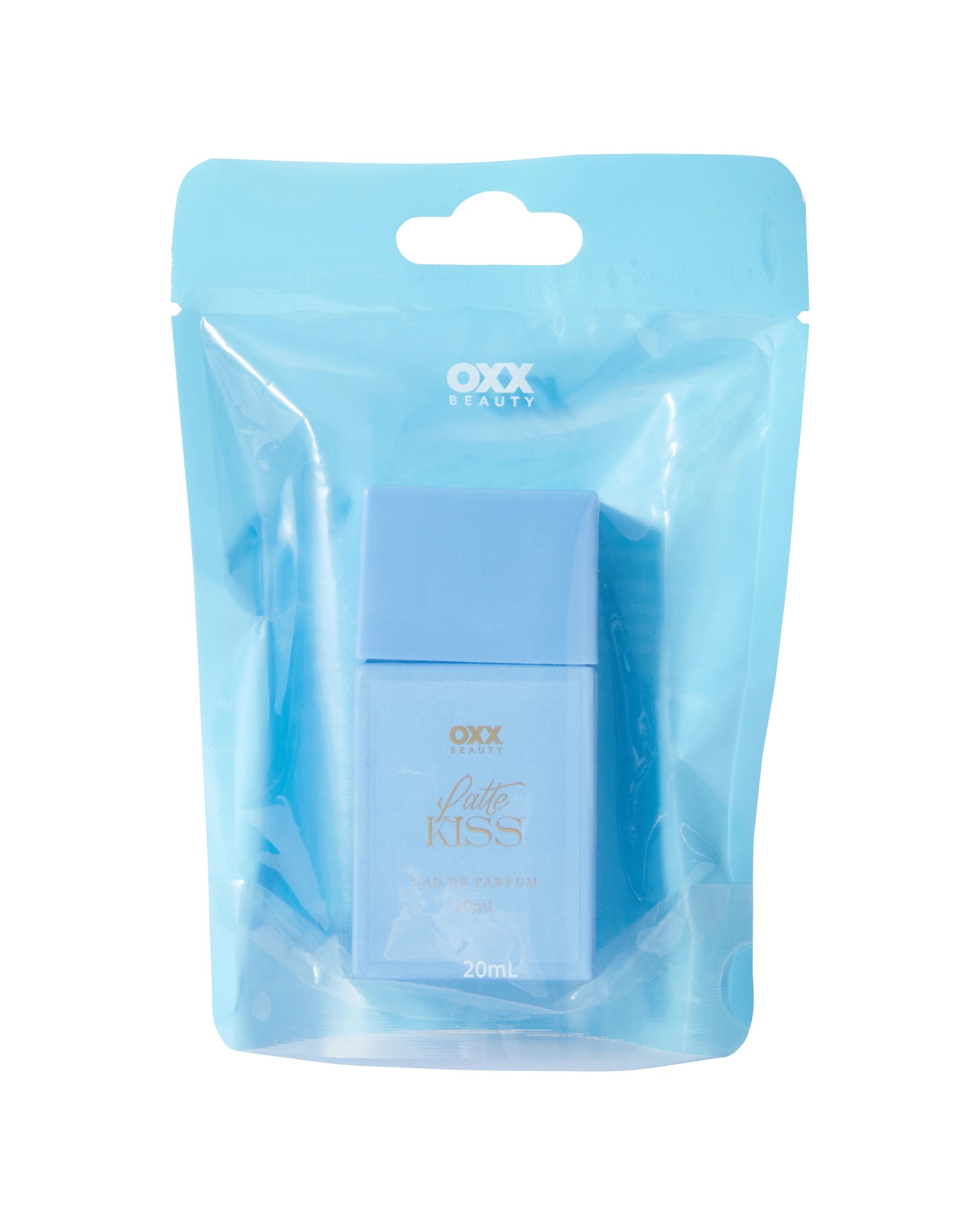 1 OXX Beauty Latte Kiss Eau De Parfum 20ml, 1 of 6