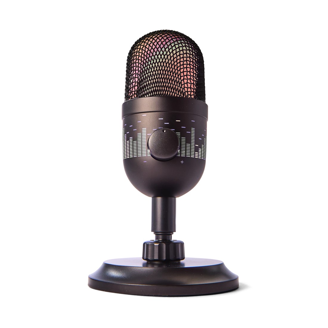 2 Streaming Microphone - Black, 2 of 10