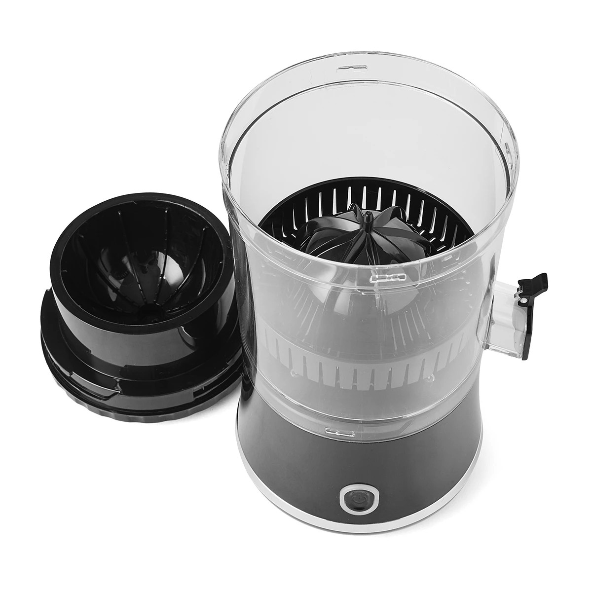 9 Portable USB Citrus Squeezer, 9 of 9