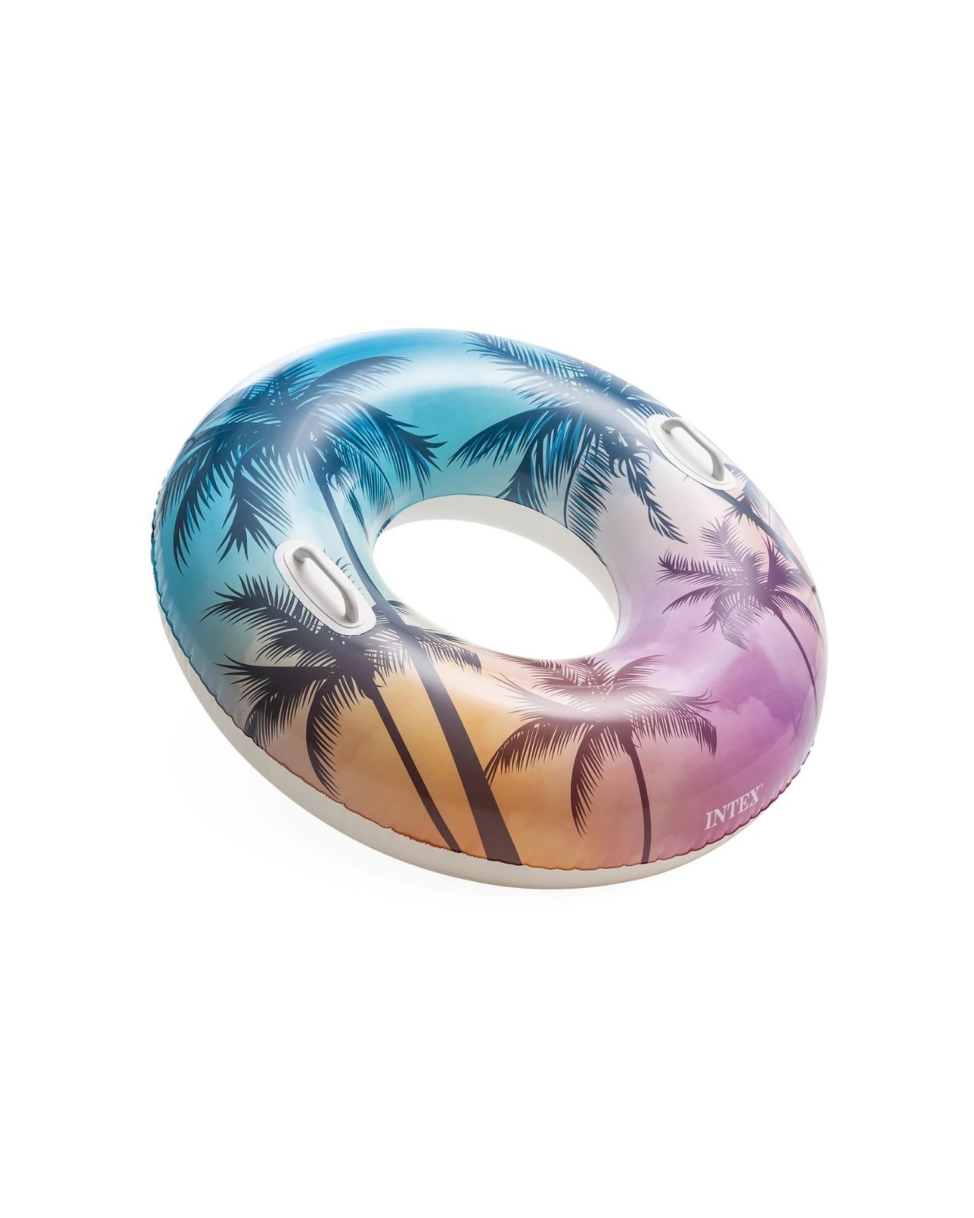 8 Intex Lush Tropical Tube - Assorted, 8 of 8