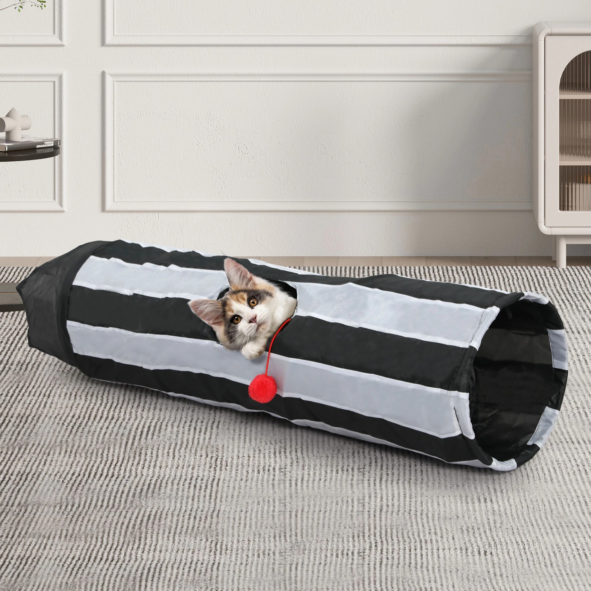 7 Pawz Pet Toy Set For Cats Style A, 7 of 7