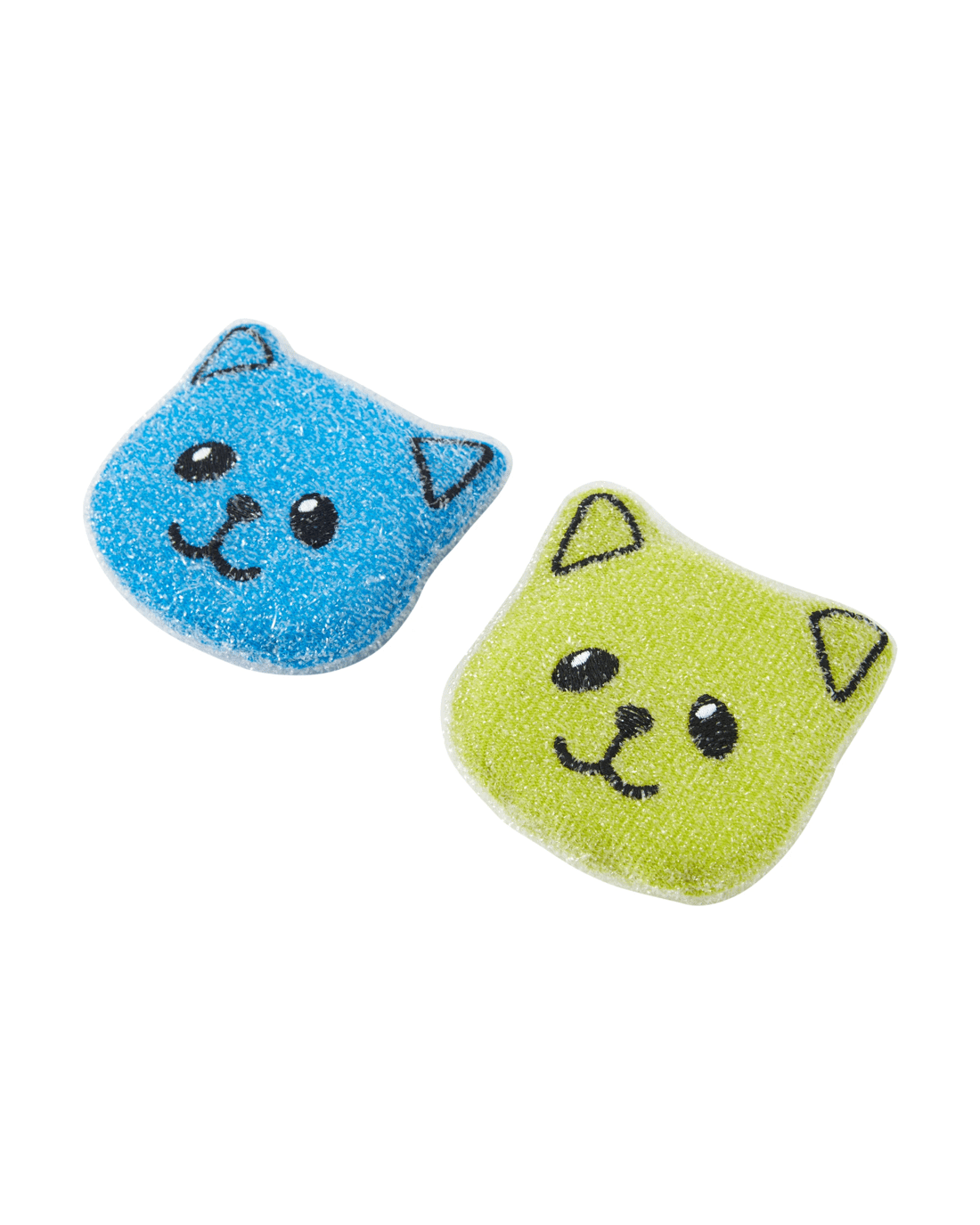 2 2 Pack Cat Sponges, 2 of 6