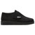 BLACK SUEDE
