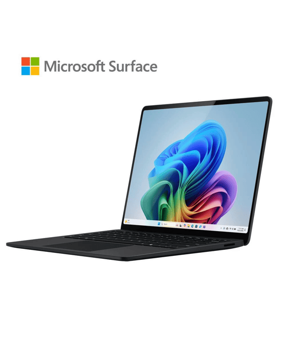 Microsoft Surface Laptop 13.8" SD X2 Plus 24/512GB Black