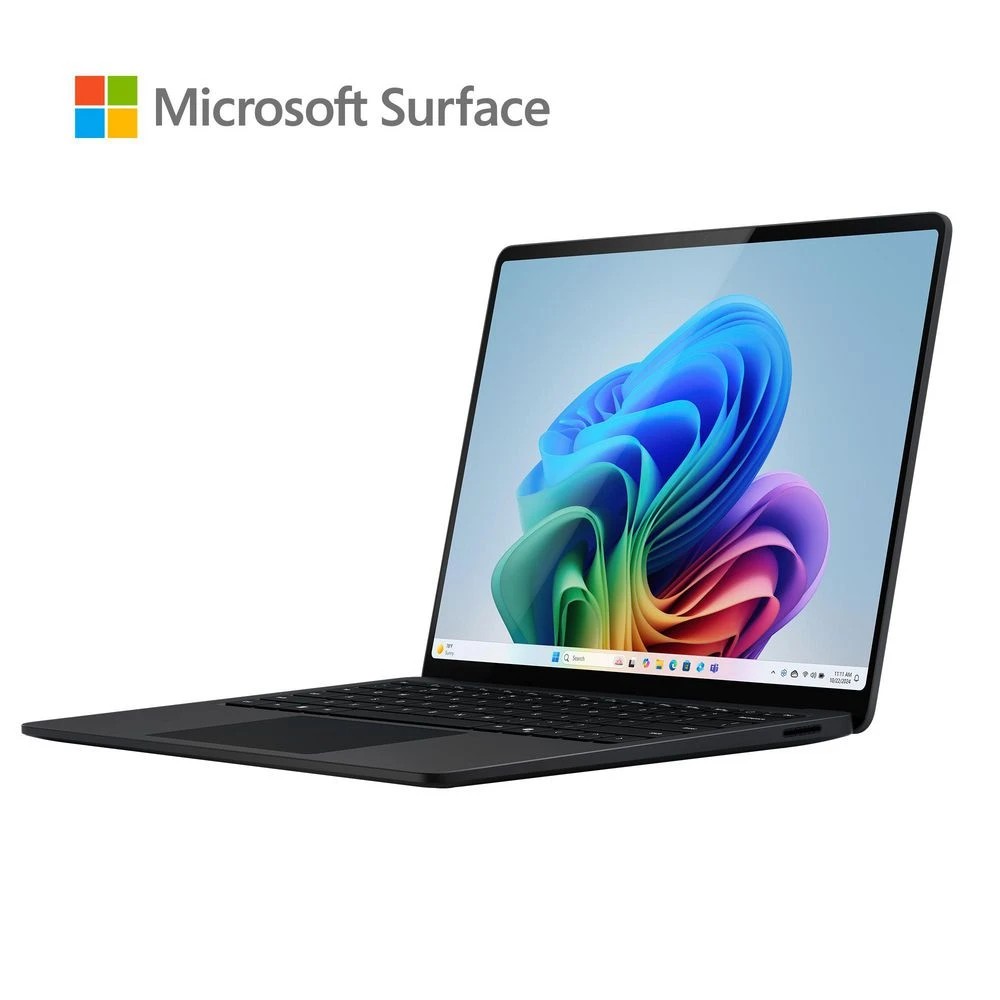 1 Microsoft Surface Laptop 13.8" SD X2 Plus 24/512GB Black, 1 of 7