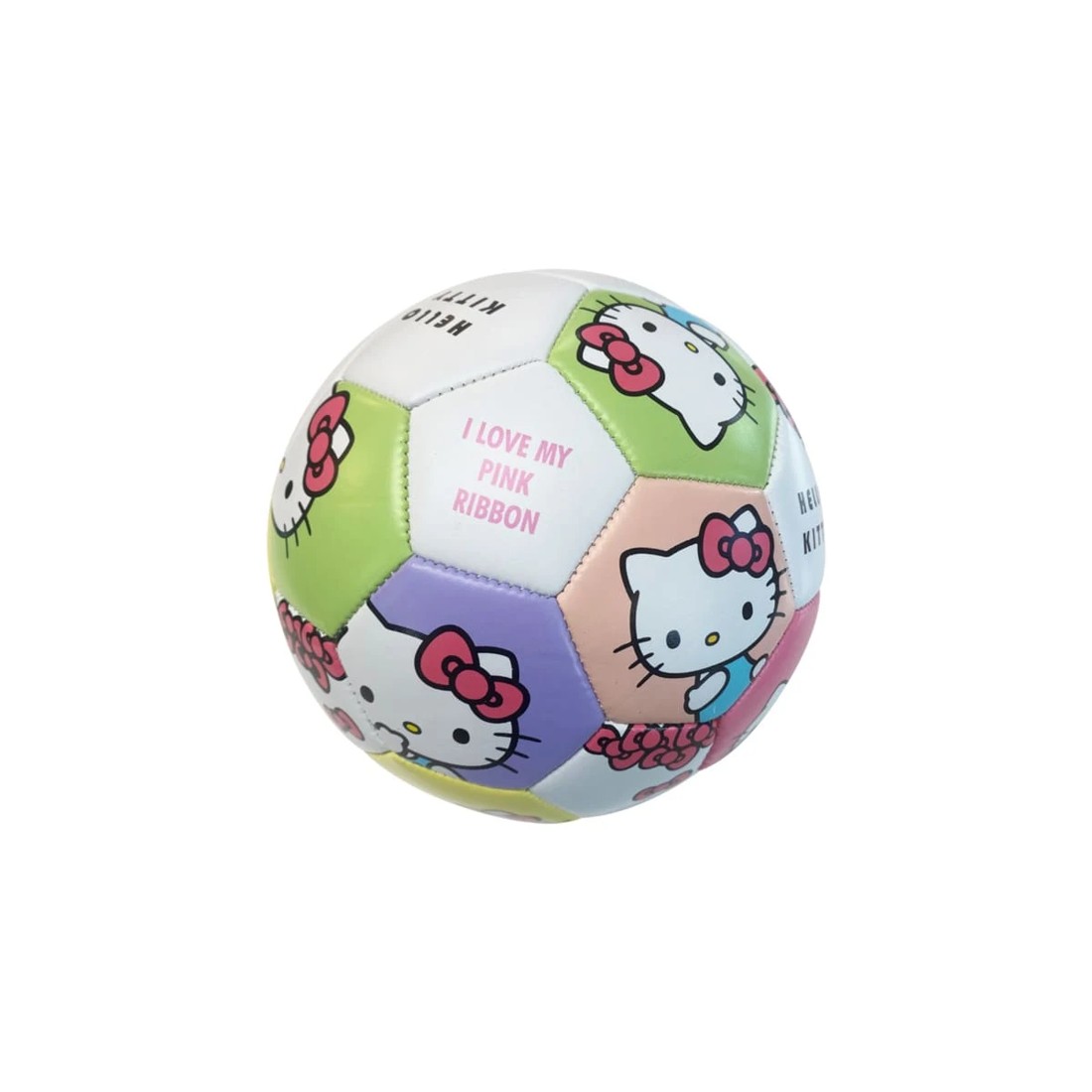 5 Hello Kitty Sports Ball - Assorted, 5 of 5