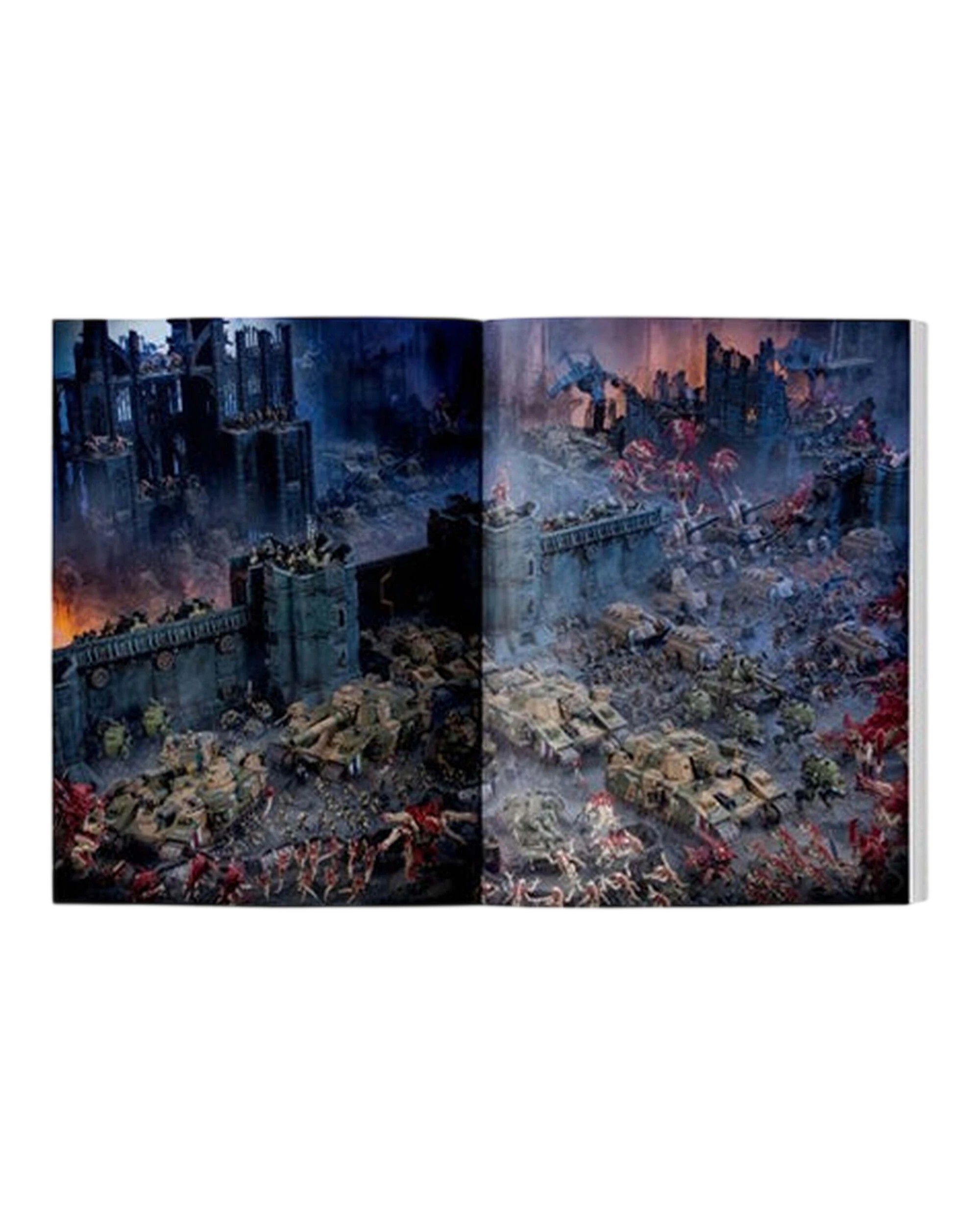 3 Games Workshop Warhammer 40k Astra Militarum Codex, 3 of 3