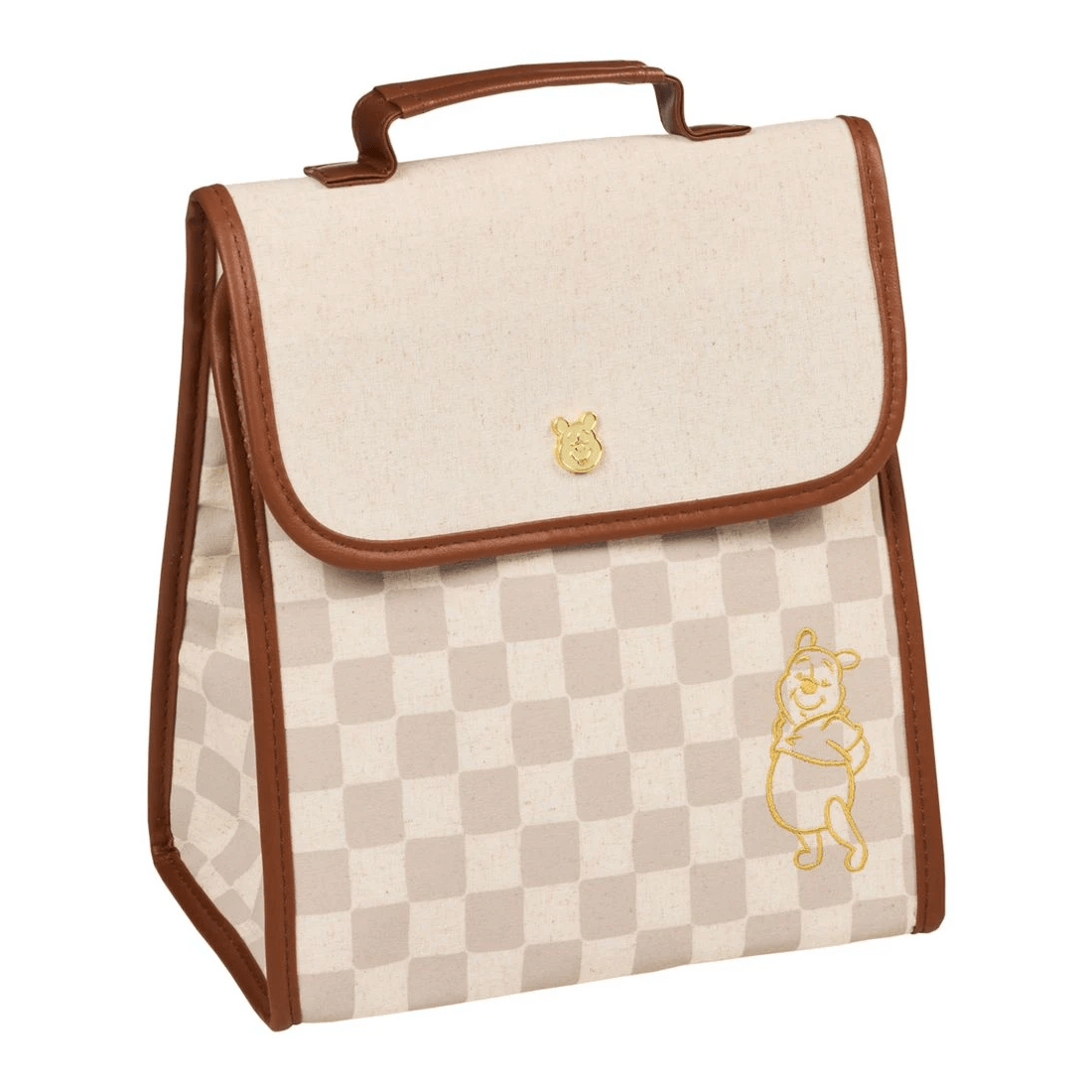 1 Disney Winnie the Pooh Lunch Bag, 1 of 4