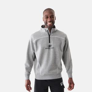 Everlast Mens 1/4 Zip Sweats