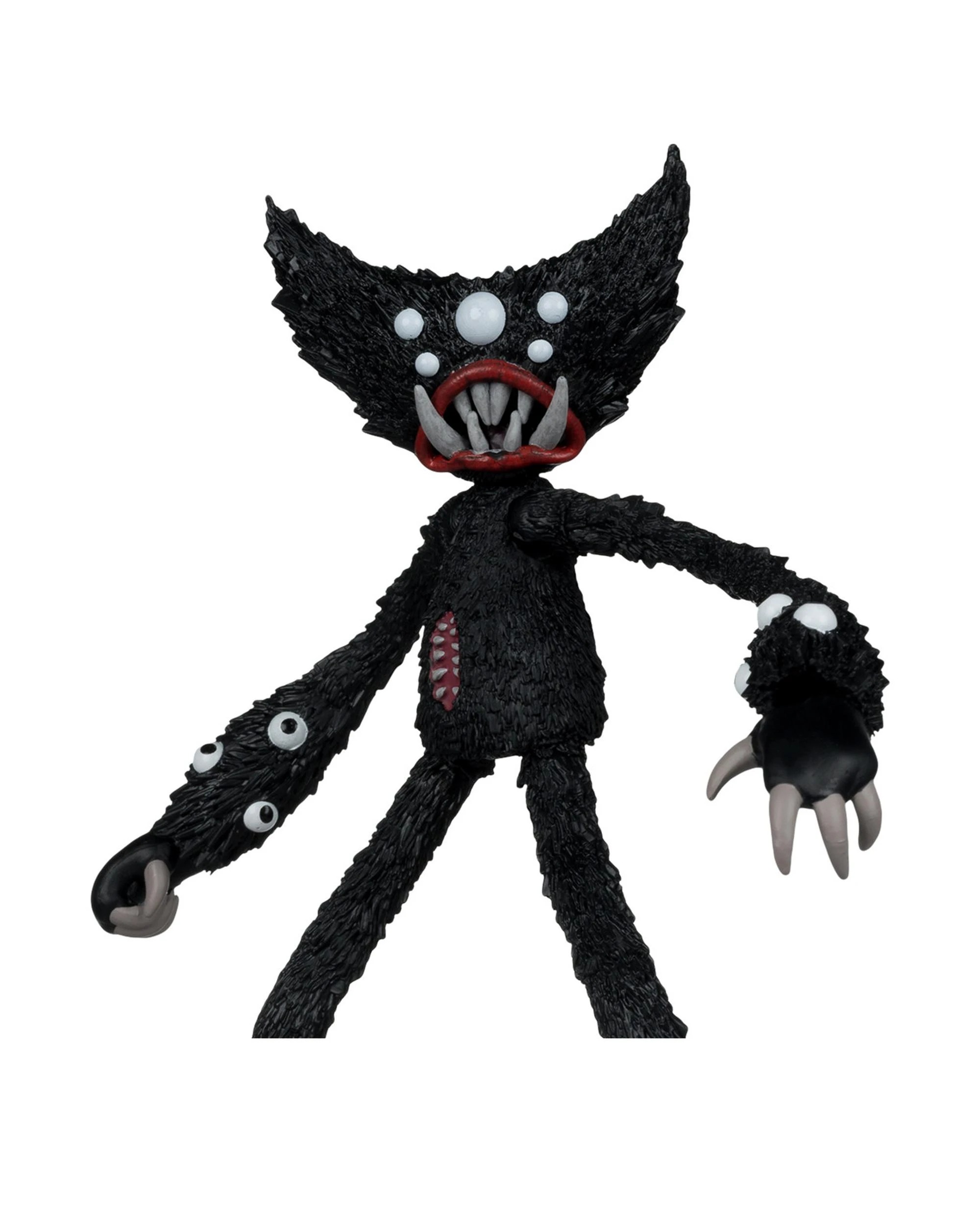 7 Poppy Playtime Killy Willy 7 inch Action Figure, 7 of 9