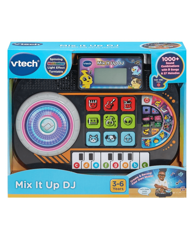 VTech Mix It U