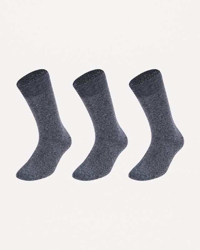 3 Pack Bamboo Casual S