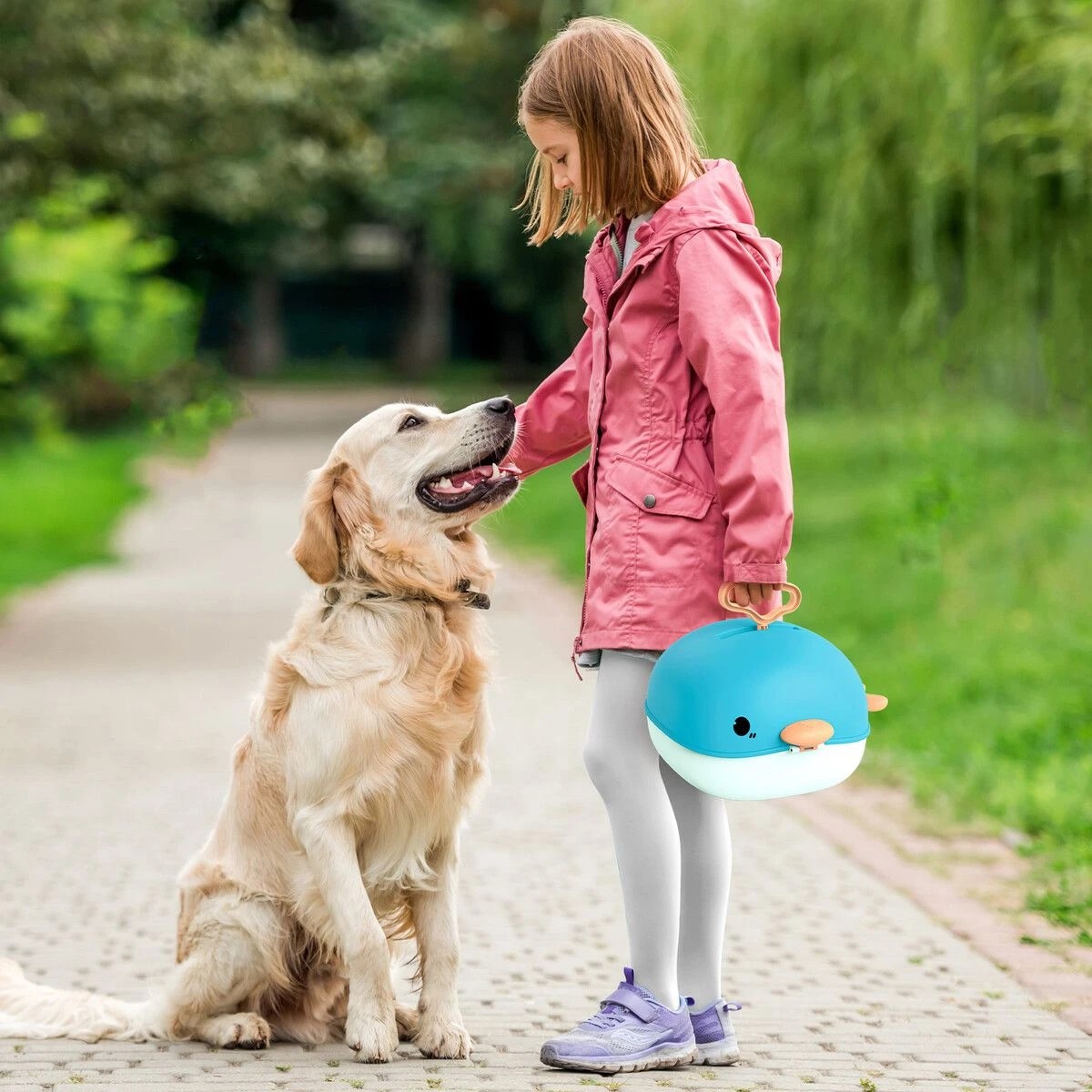 4 AUSWAY 4 In 1 Pretend Toy Doctor Kit Dentist Medical Tools Work Bench, 4 of 6